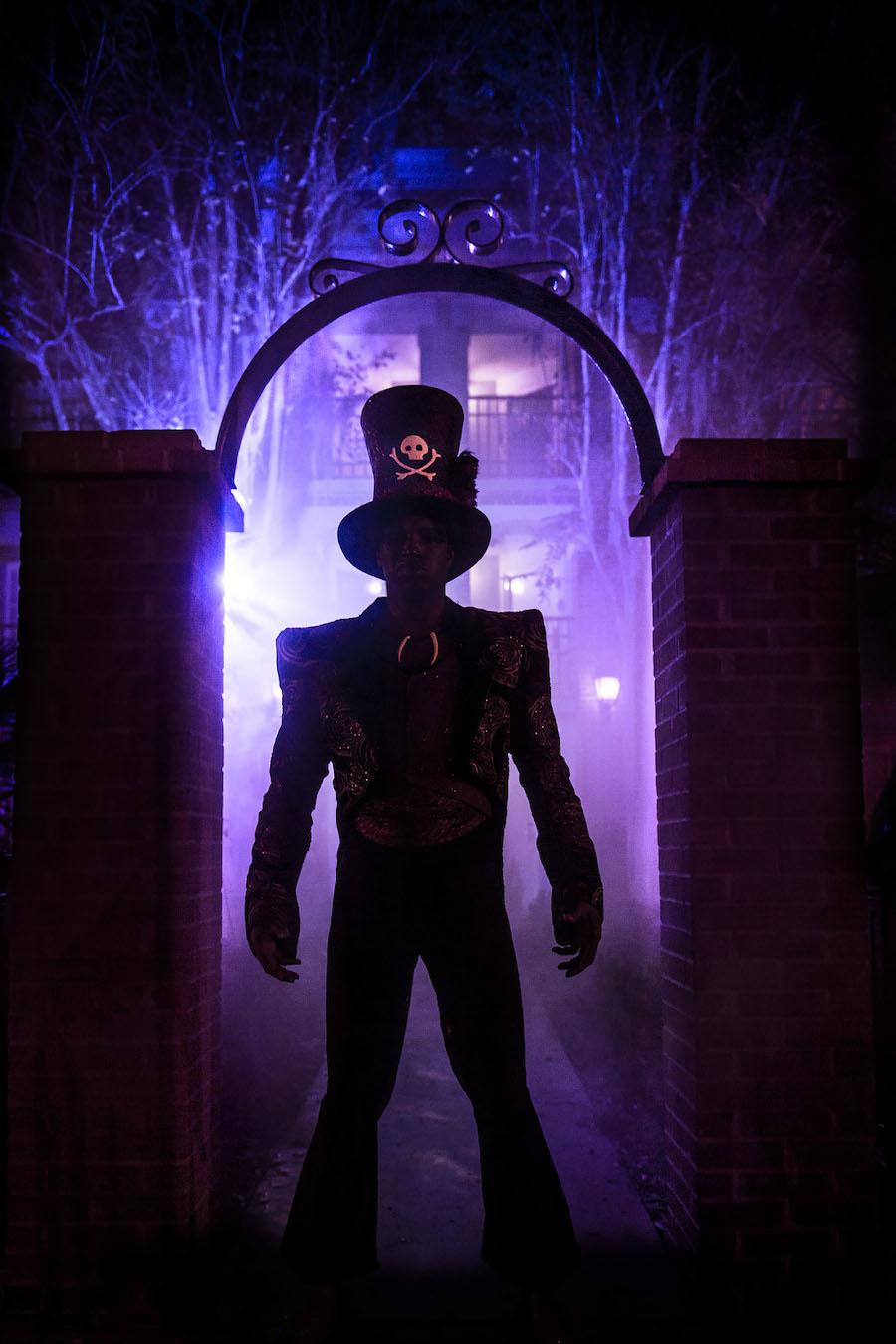 Dr. Facilier Wallpapers Wallpaper Cave