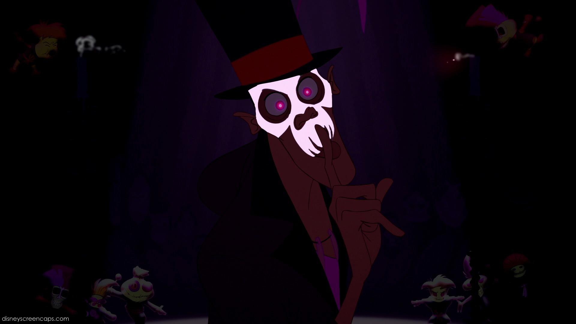 In honor of Villains Month*** Whose villain's zodiac sigh is most