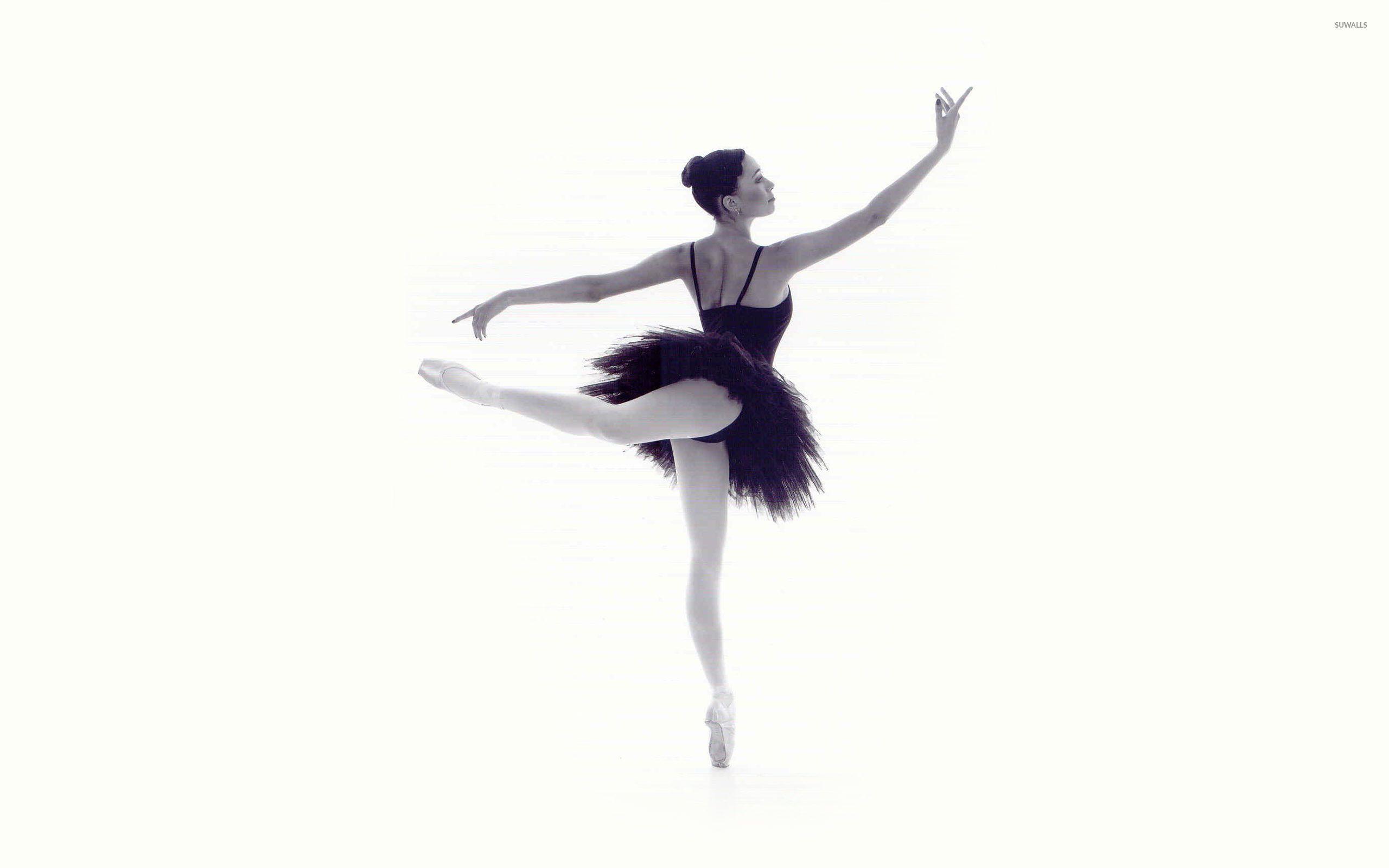 Ballet Dancer Wallpaper Free Ballet Dancer Background