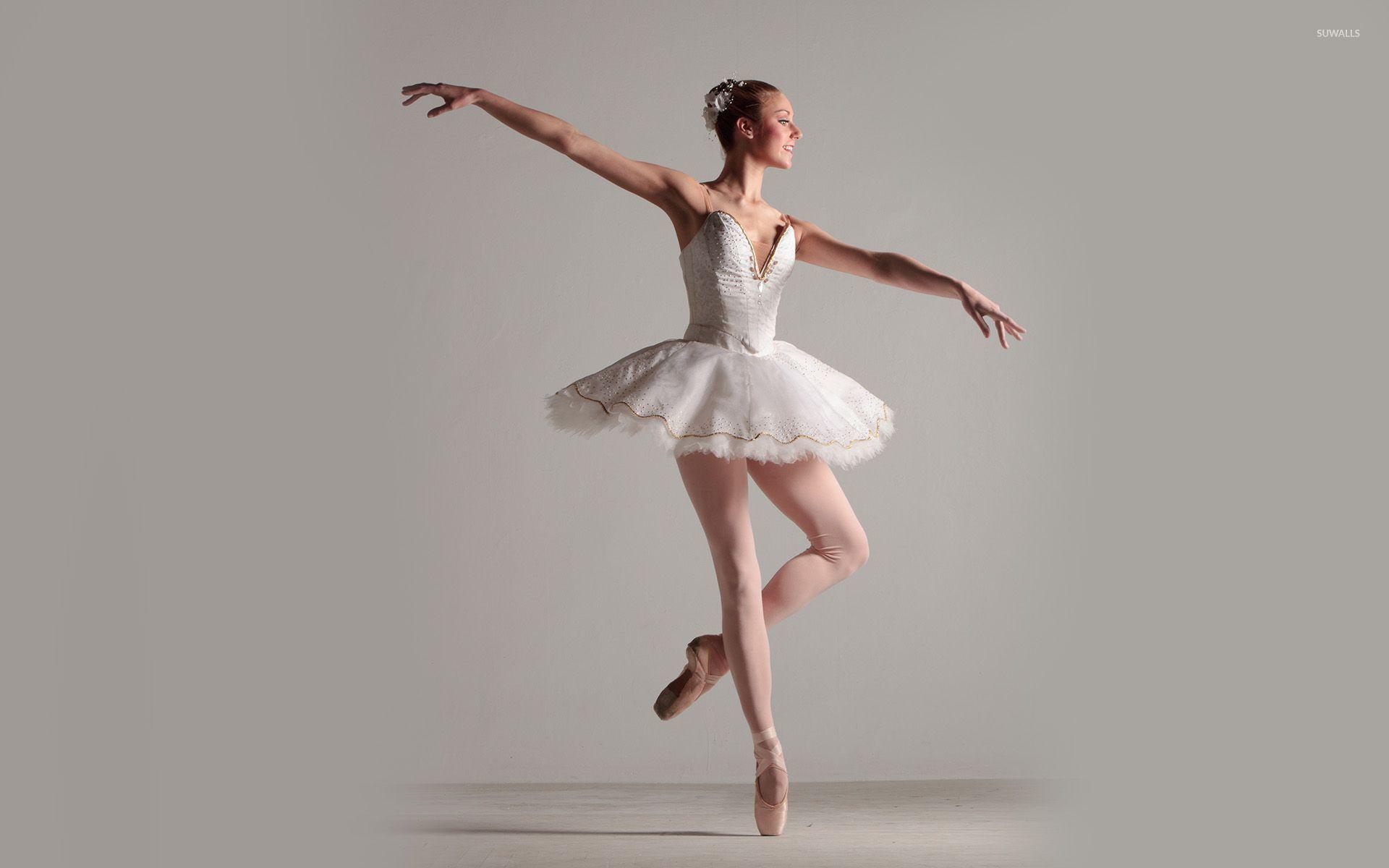 Ballet Dancer Wallpaper Free Ballet Dancer Background