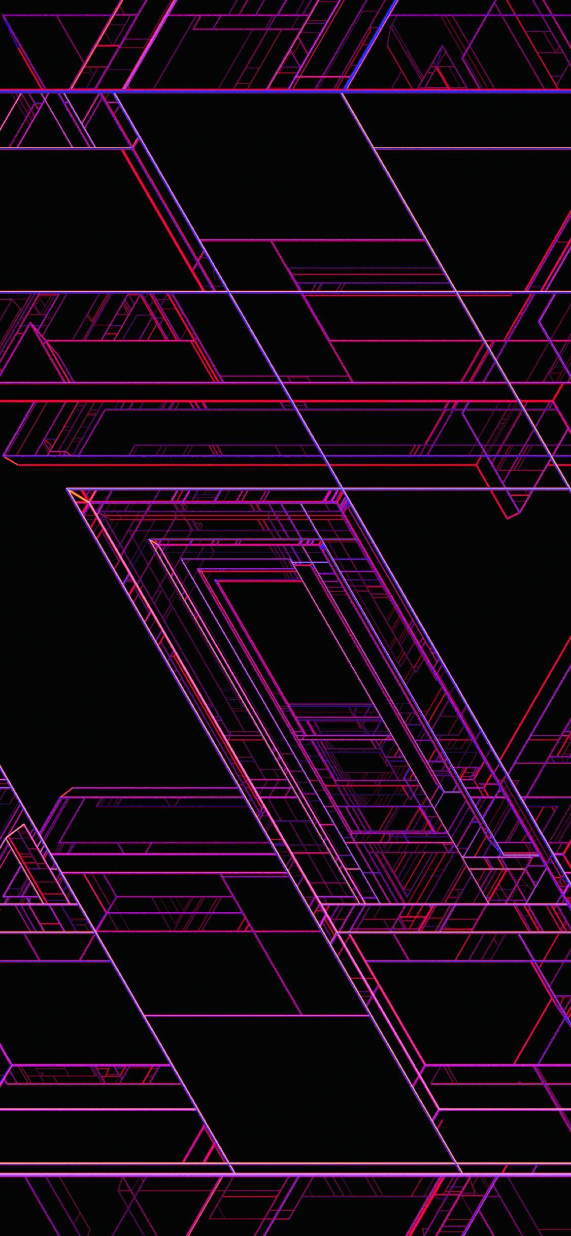 iPhone XS Wallpaper