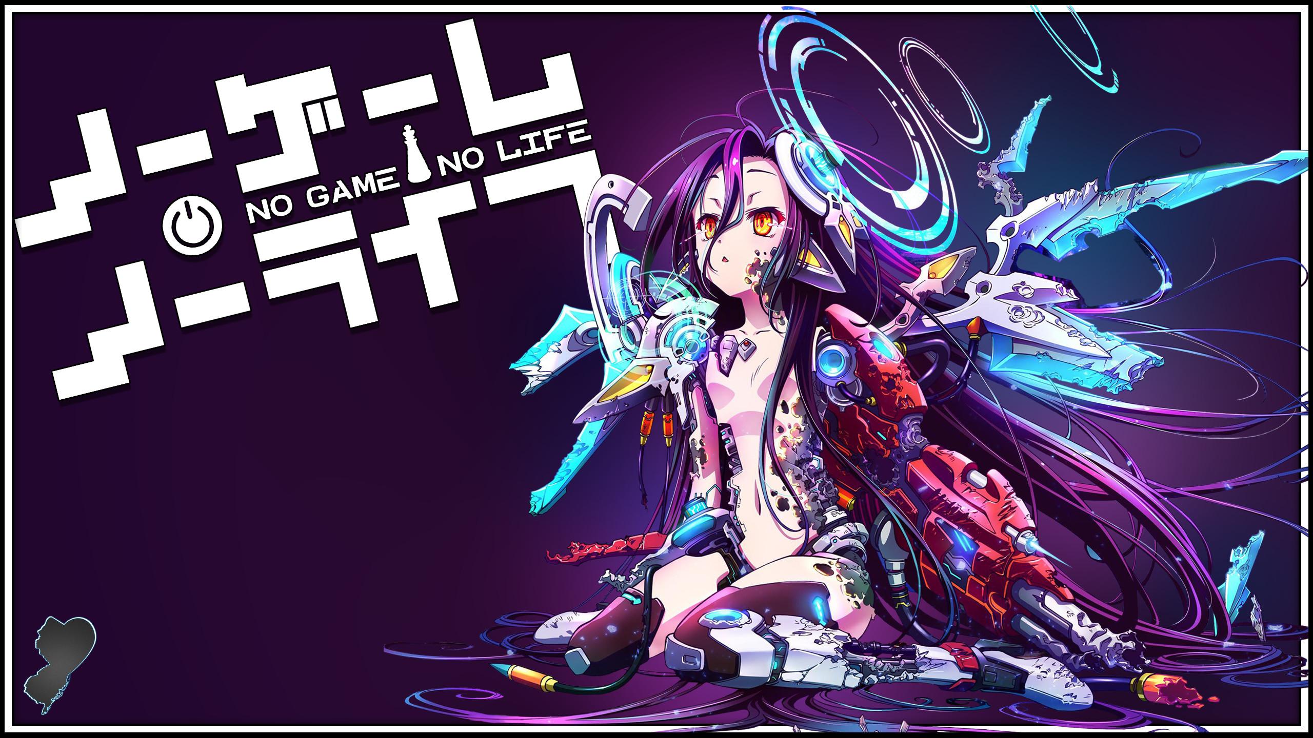 Girl hd gaming anime wallpaper Chrome Web