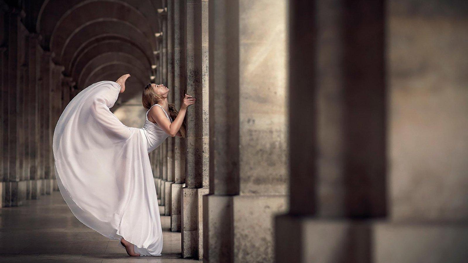 Top Pics: Amazing Ballerina Image Collection