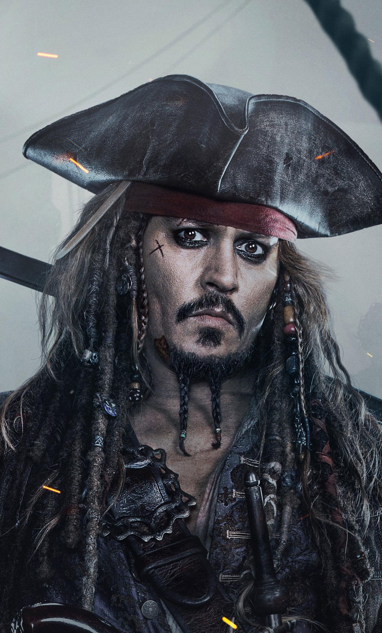 Iphone Pirates Of The Caribbean Hd Wallpapers Wallpaper Cave