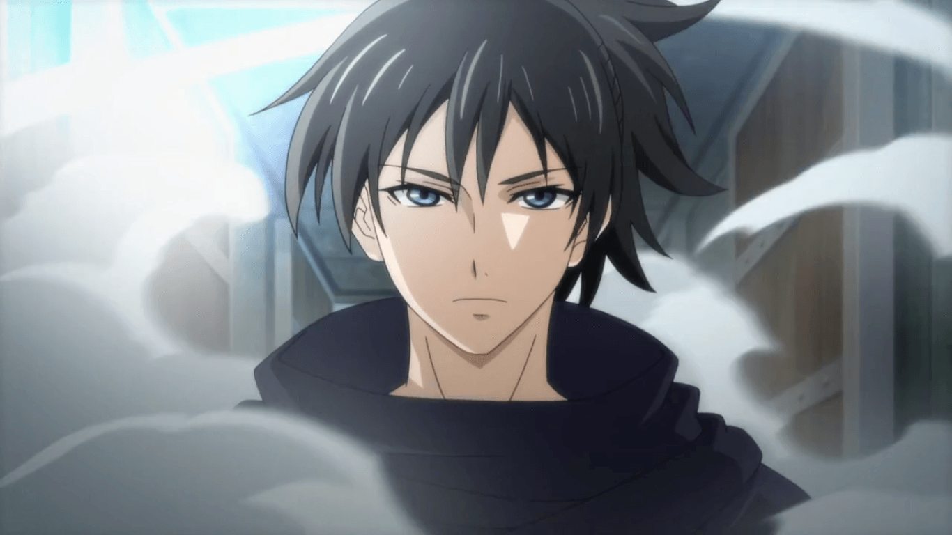 Hitori no Shita: The Outcast season 2 Batch Subtitle Indonesia