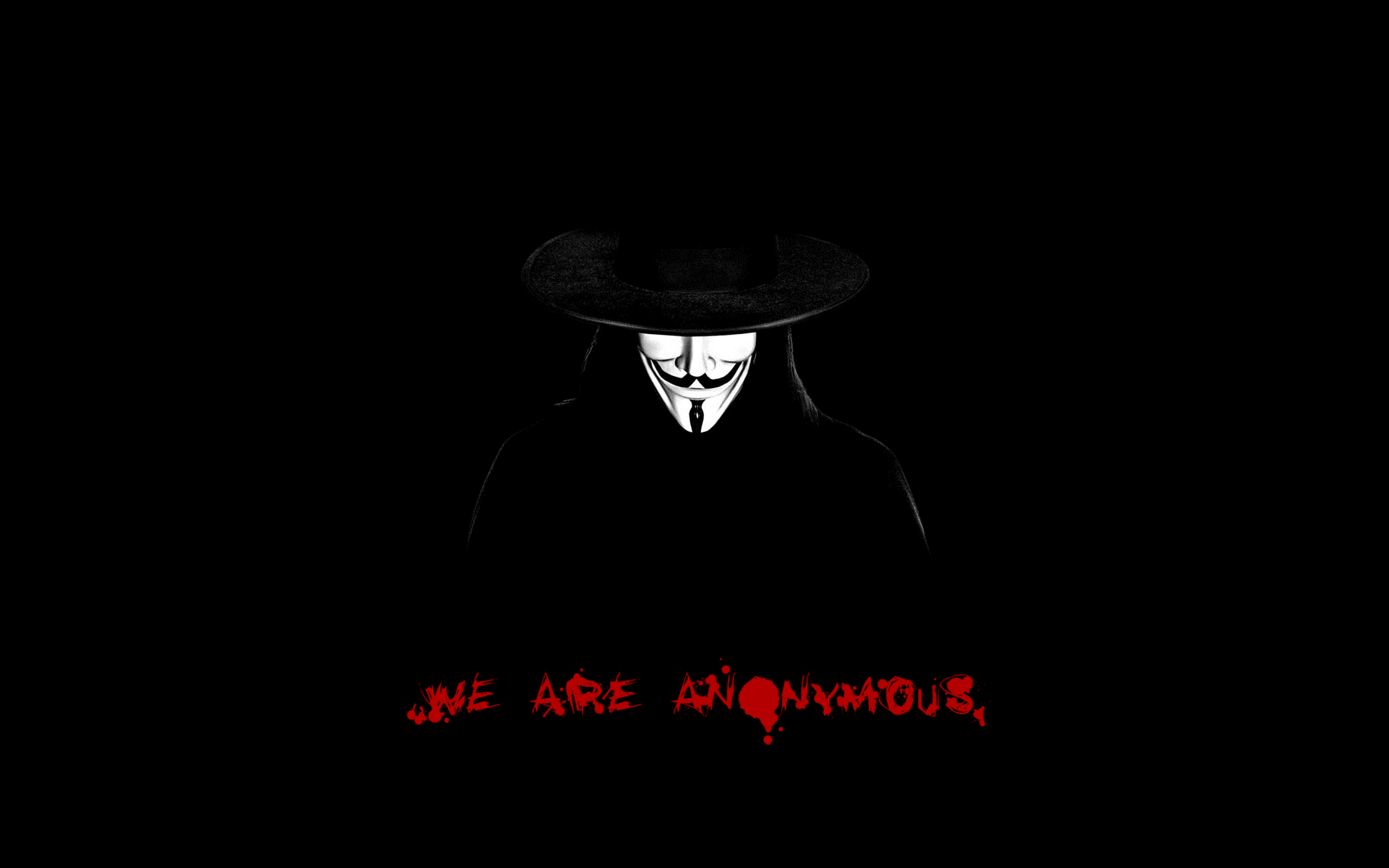 Free download V Vendetta Wallpaper 86 [1920x1200]