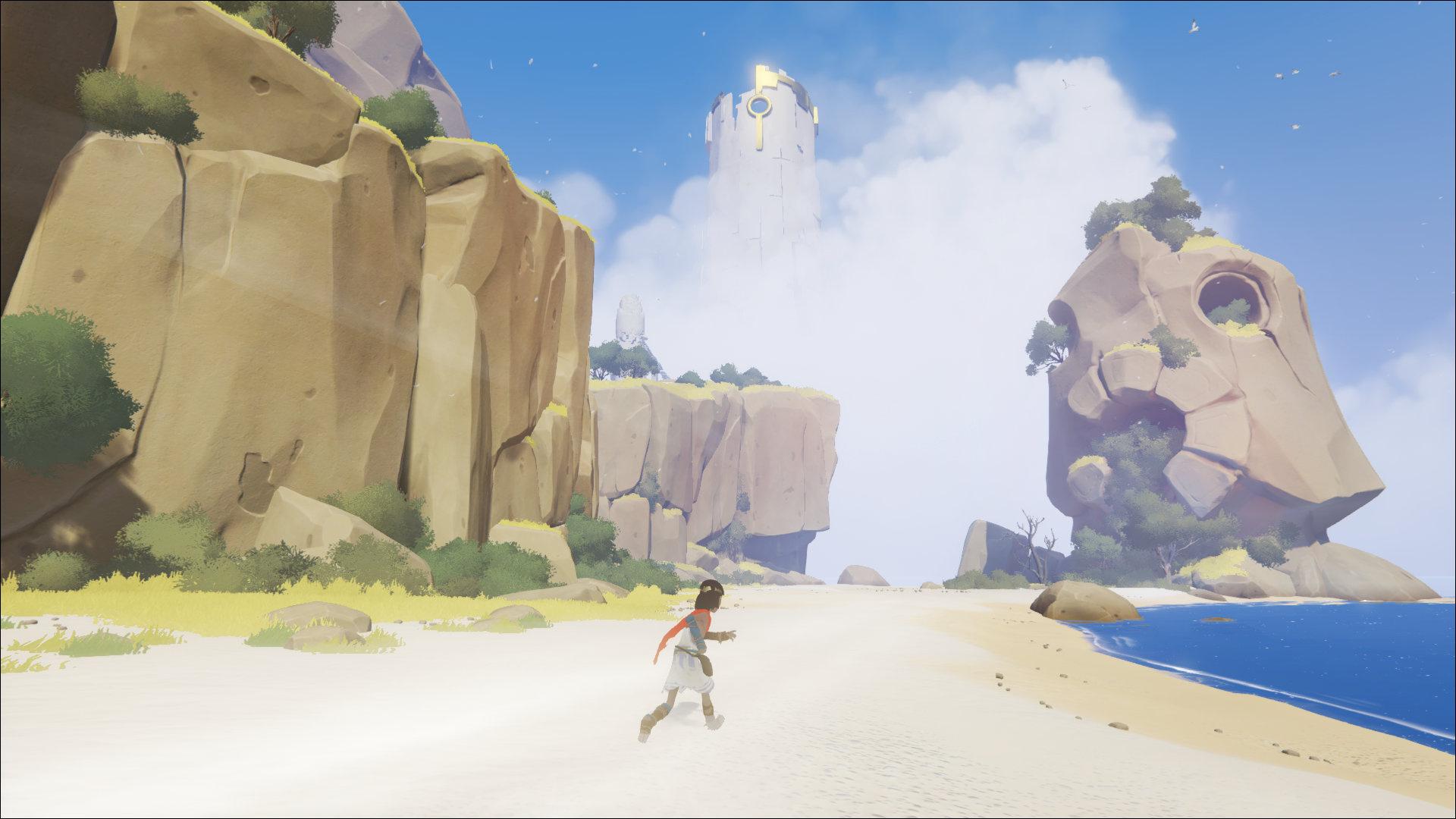 Is Trouble Brewing with Promising PS4 Exclusive RIME?
