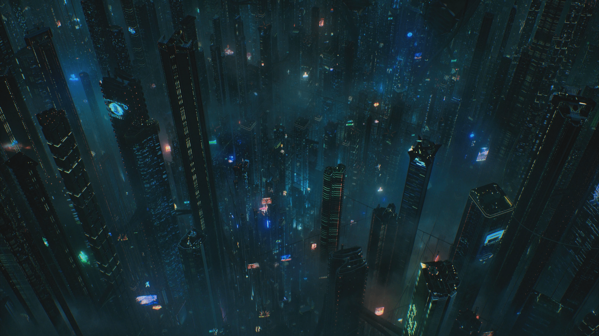 Altered Carbon Wallpaper Free Altered Carbon Background