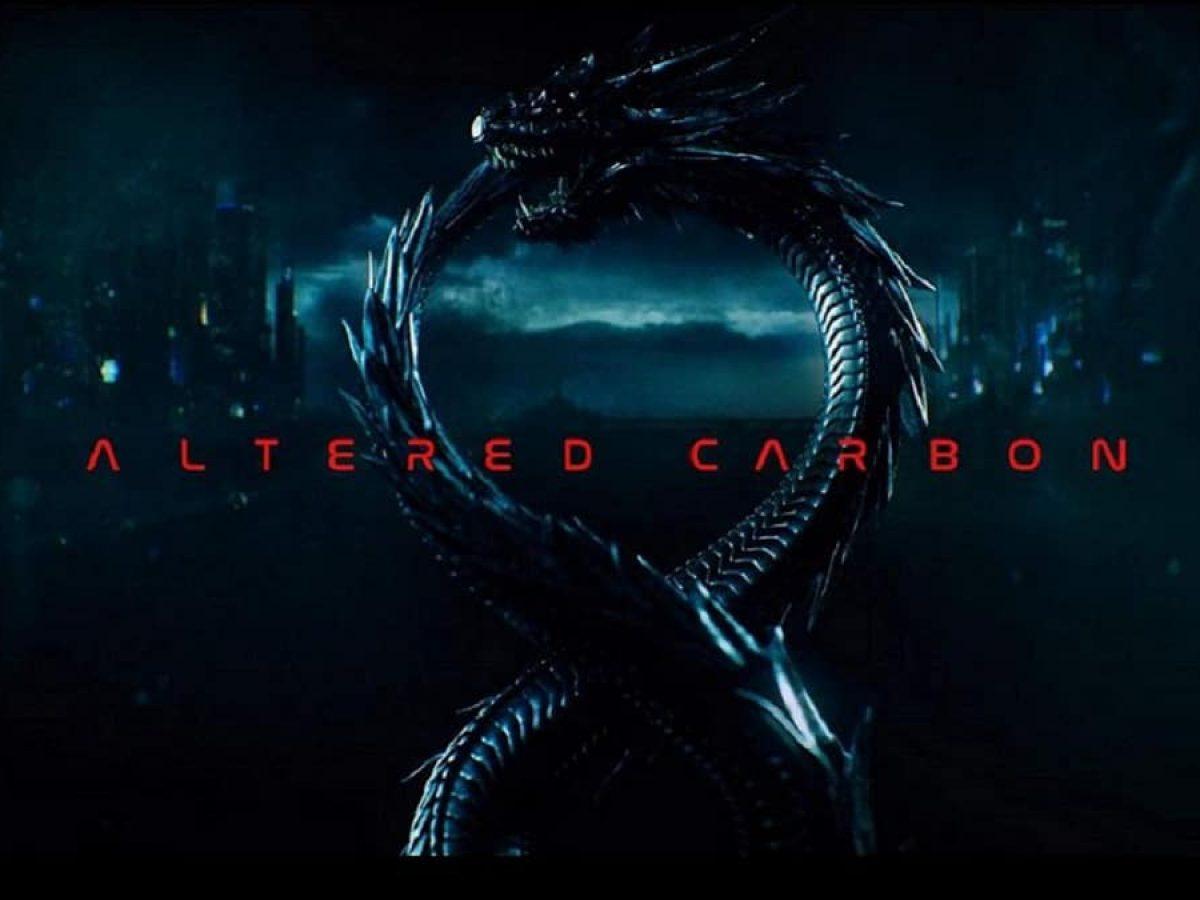 Altered Carbon' Season 2 On Netflix? Release Date, Cast, And Other
