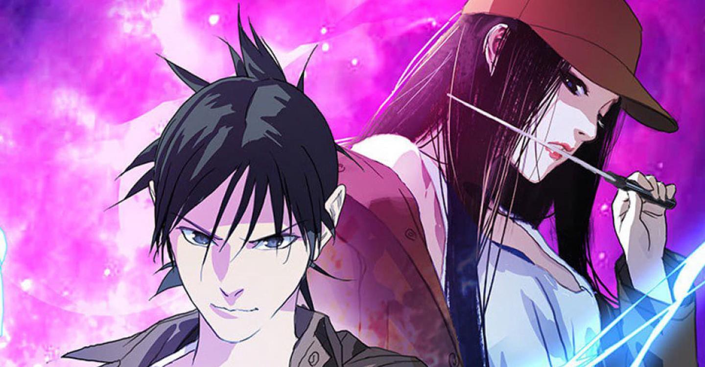 Hitori no Shita: The Outcast - Zerochan Anime Image Board