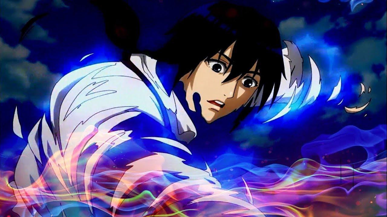 Hitori No Shita - The Outcast: Chou Soran versus Fuu Houhou 