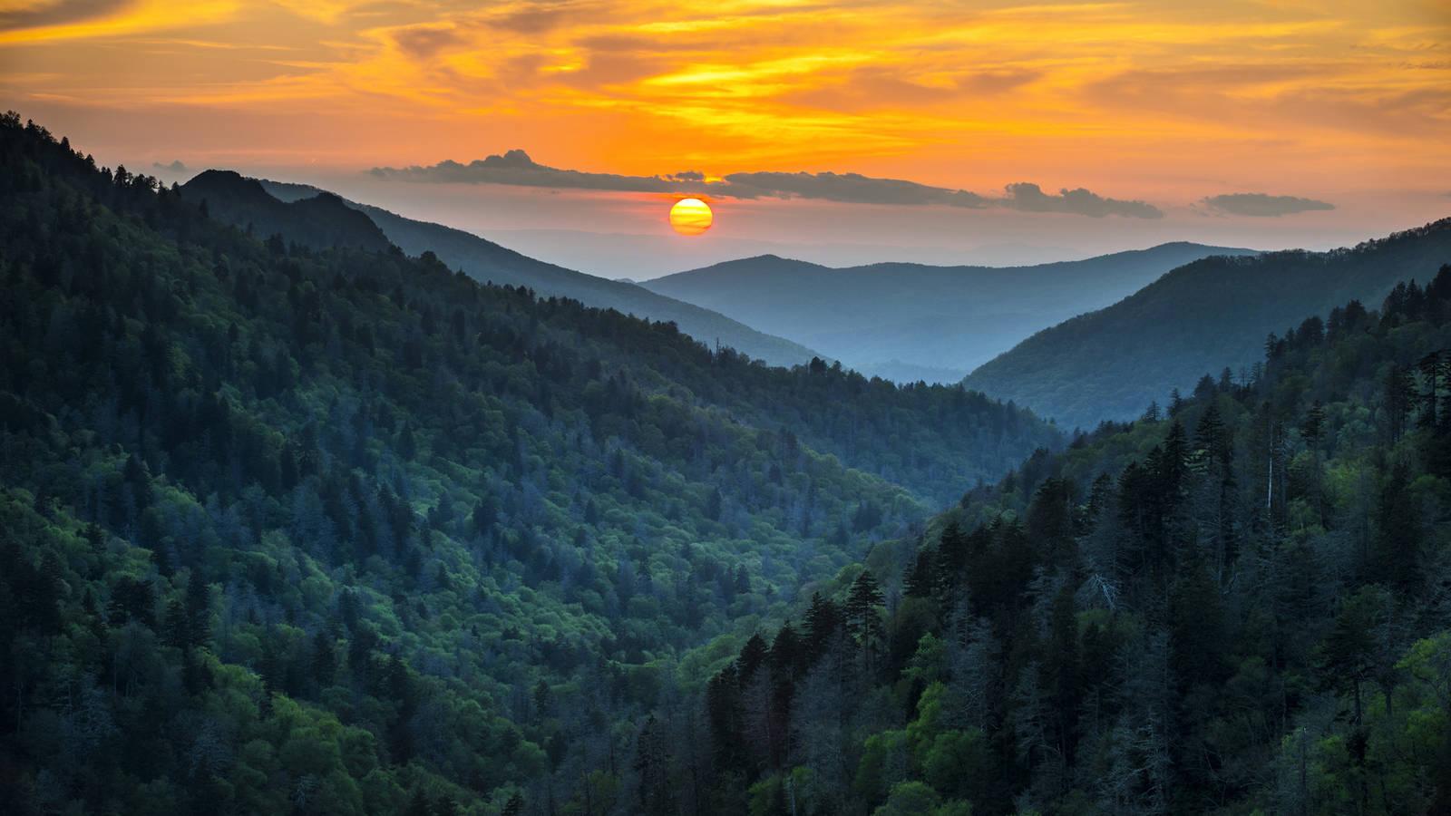 Great Smoky Mountains · National Parks Conservation Association