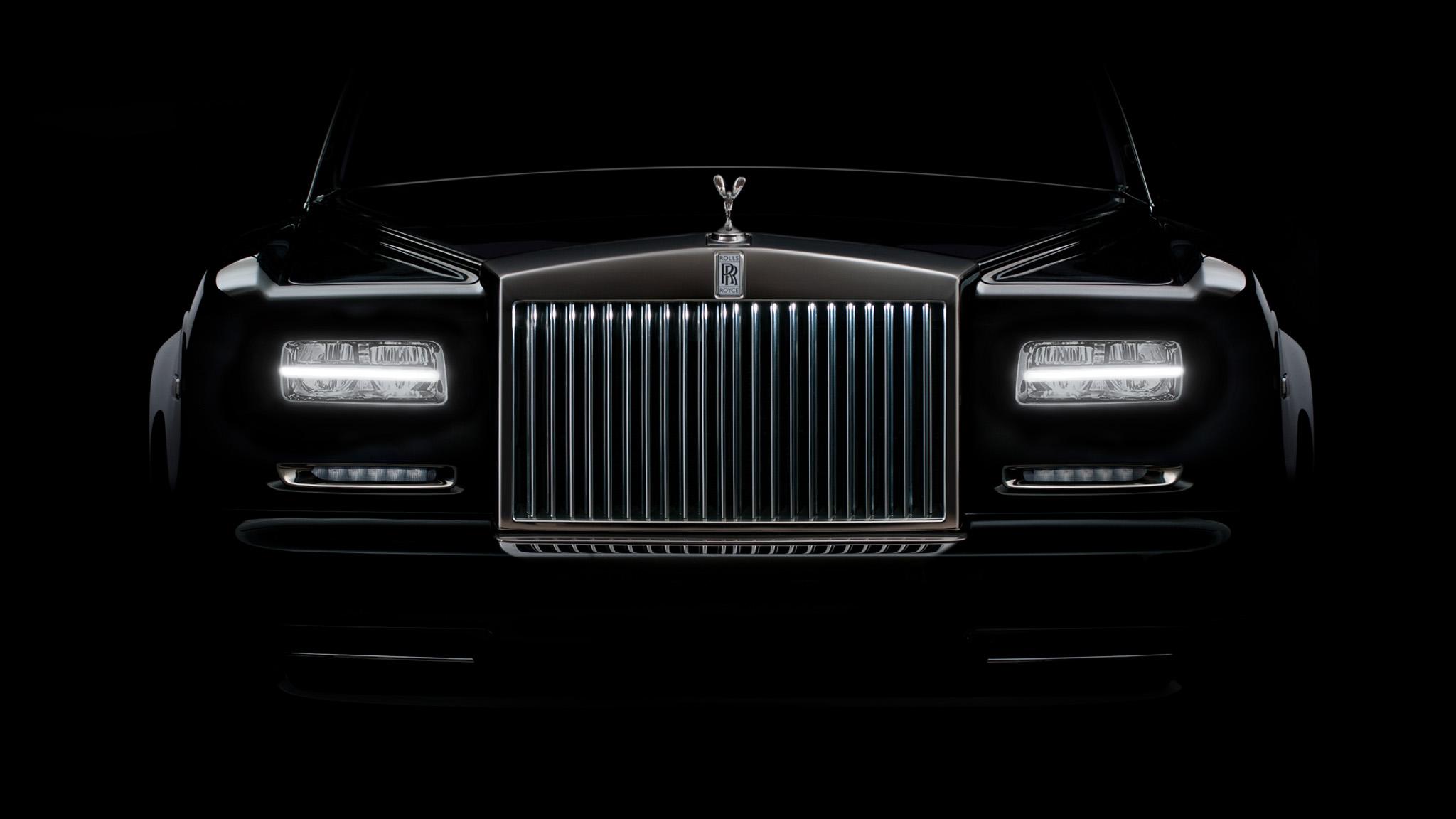 Full rolls royce HD wallpapers  Pxfuel