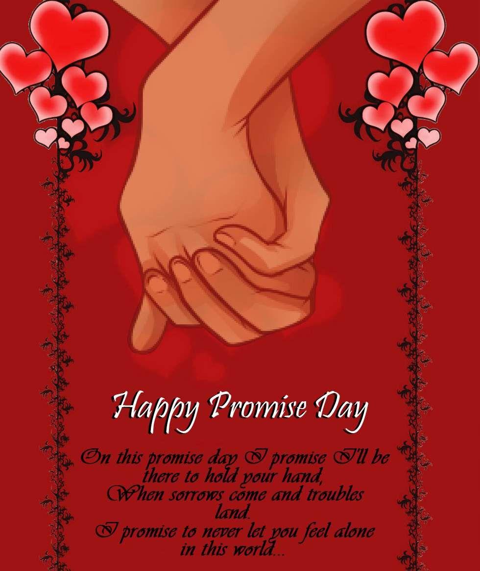 Promise Day Anime Romantic Wallpapers - Wallpaper Cave