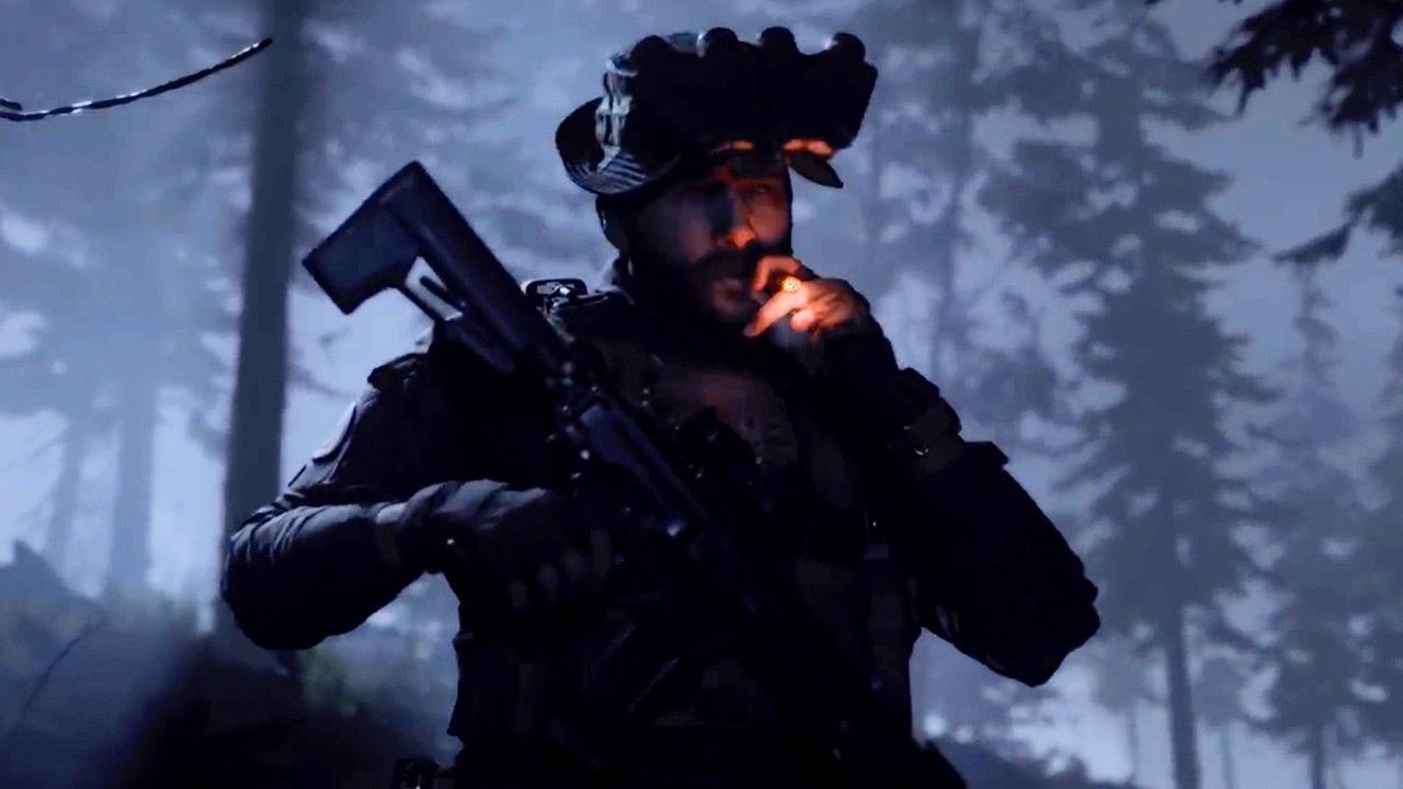 Pre Order Call Of Duty Of Duty Modern Warfare 2019 Price