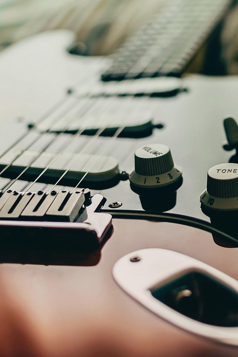 Wallpaper Guitar, Music, Strings, Bass Guitar, Electric