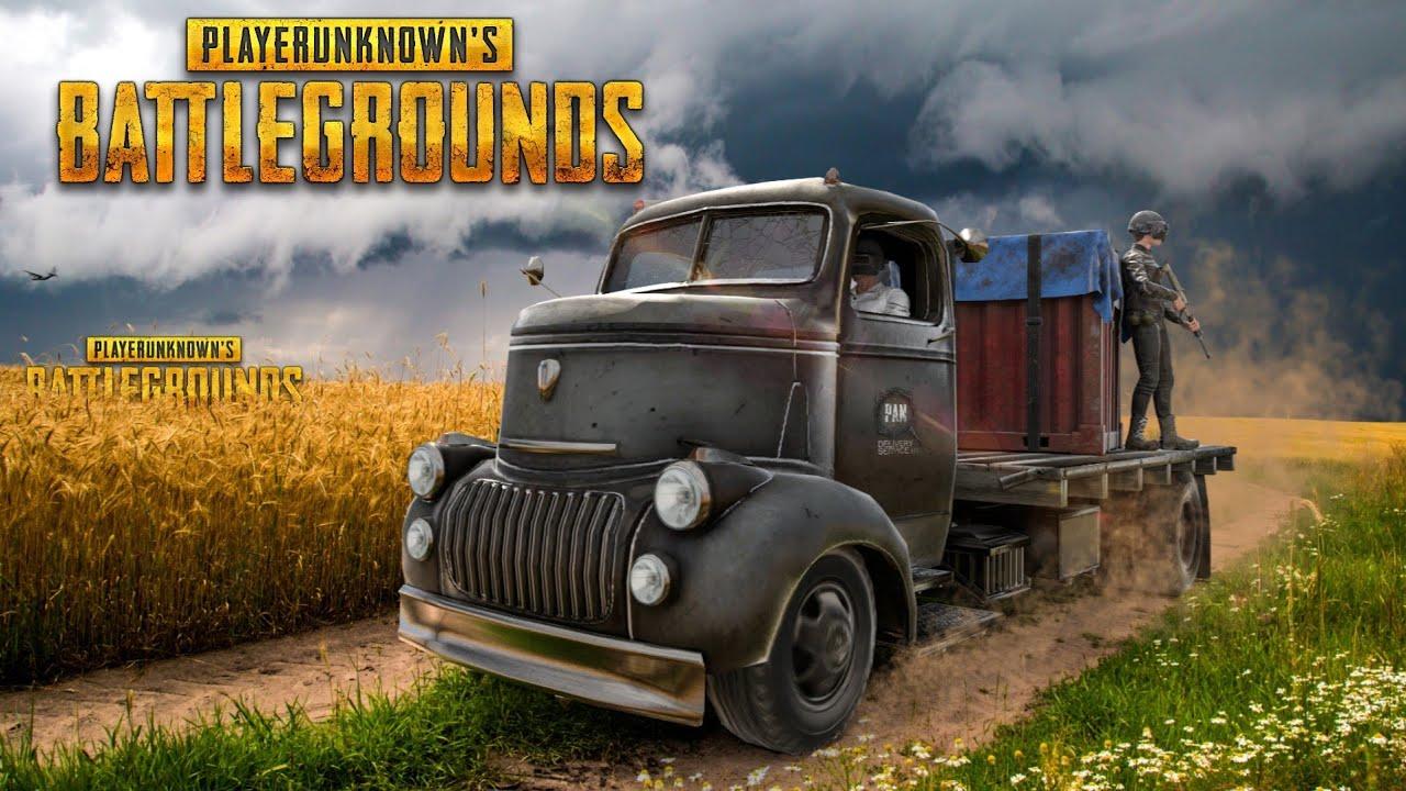 Pubg 4K Wallpaper For Mobile And PC