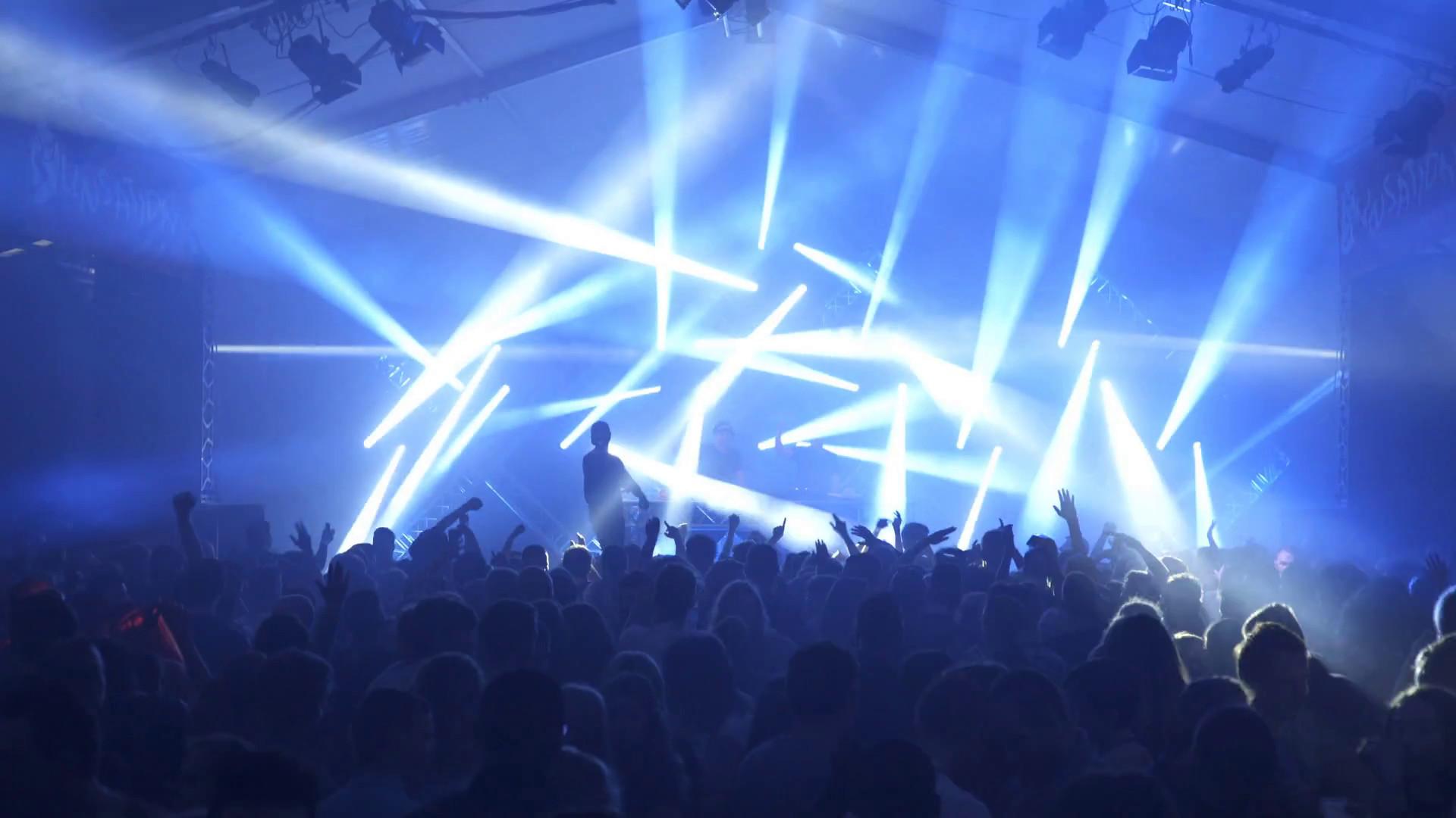 1080x1920, Edm Festival Wallpaper Concert, HD Wallpaper