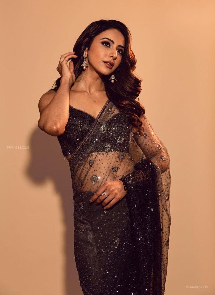 Rakul Preet Singh Beautiful HD Photo & Mobile Wallpaper