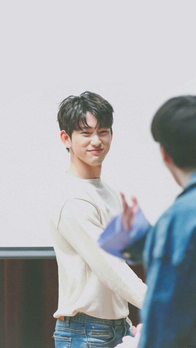 Jinyoung Got7 Wallpaper & Background Download