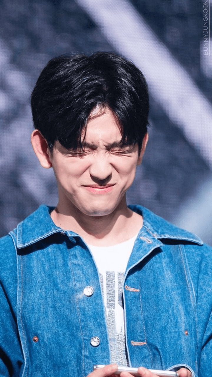 Jinyoung Got7 Got7 Wallpaper Got7 Lockscreens Park Park