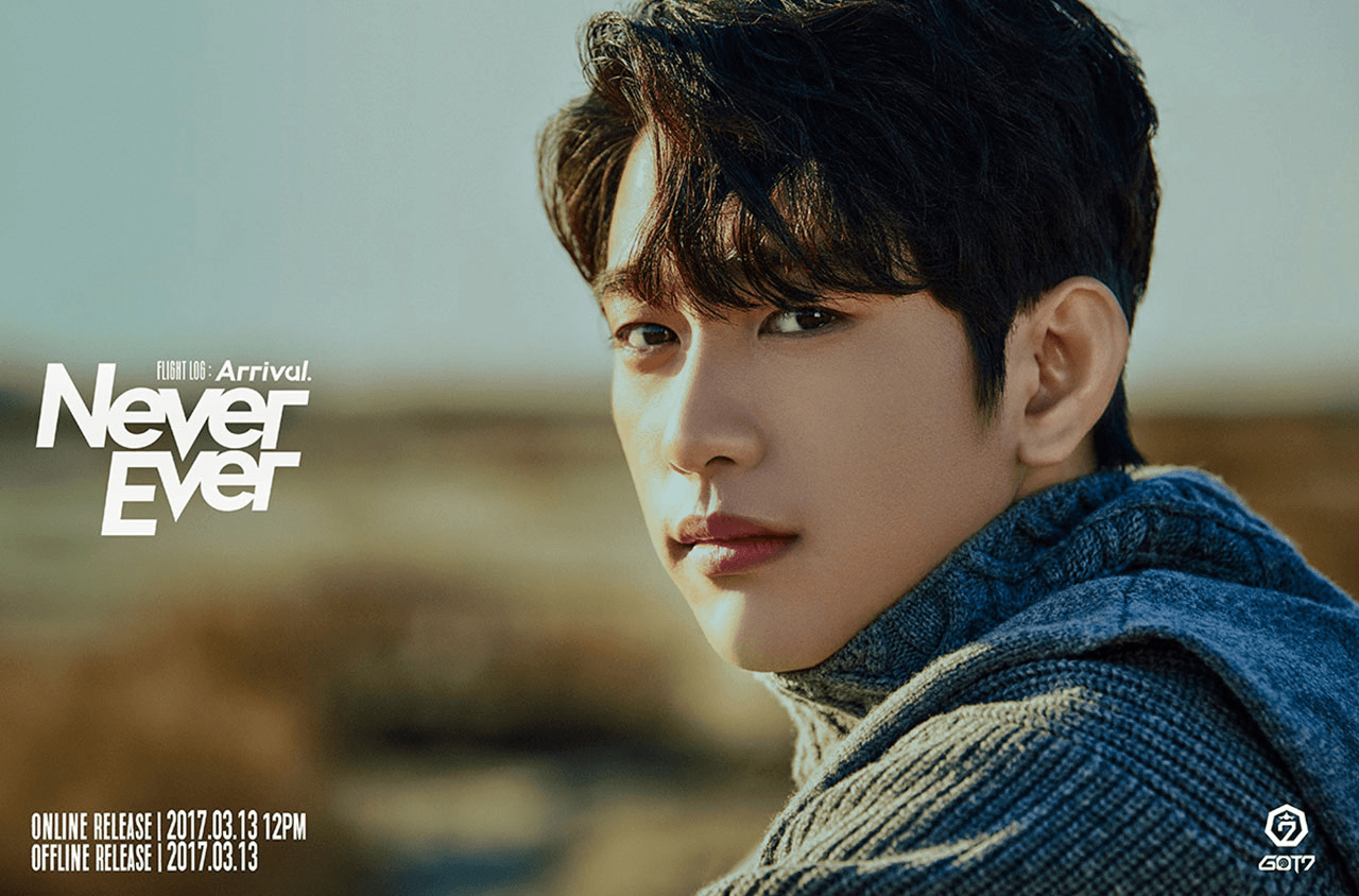 Junior Got7 Image Got7, HD Wallpaper & background