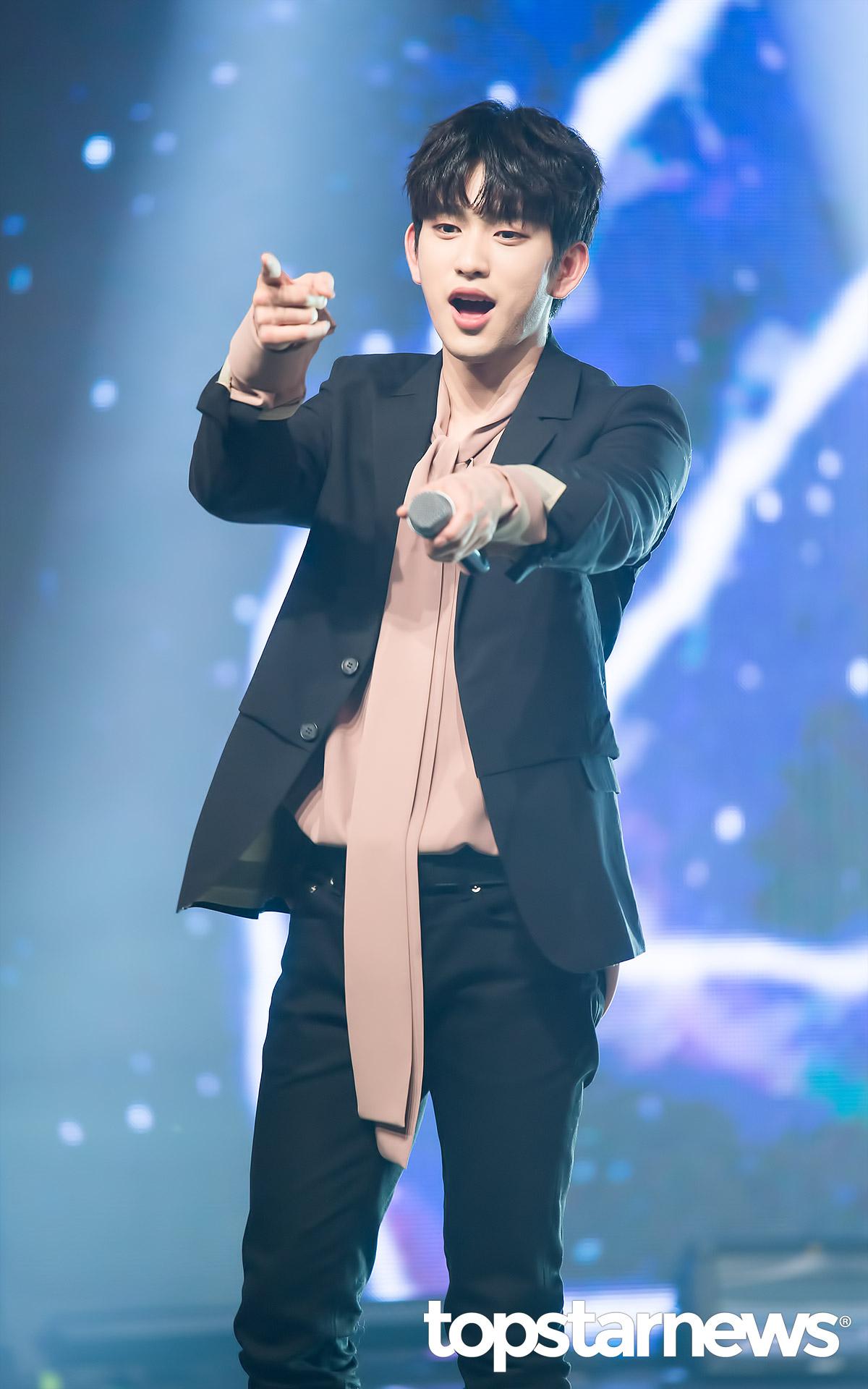 Free download Park Jinyoung Junior AndroidiPhone Wallpaper 129670