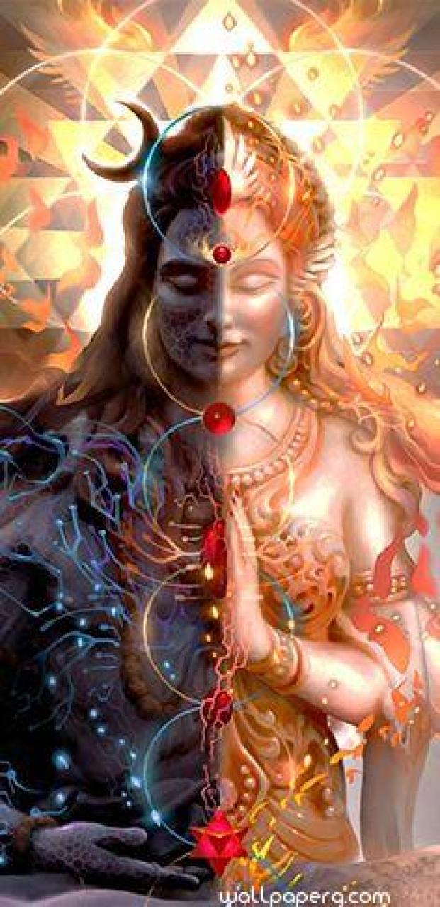 Download Lord shiva HD wallpaper for mobile god shiva