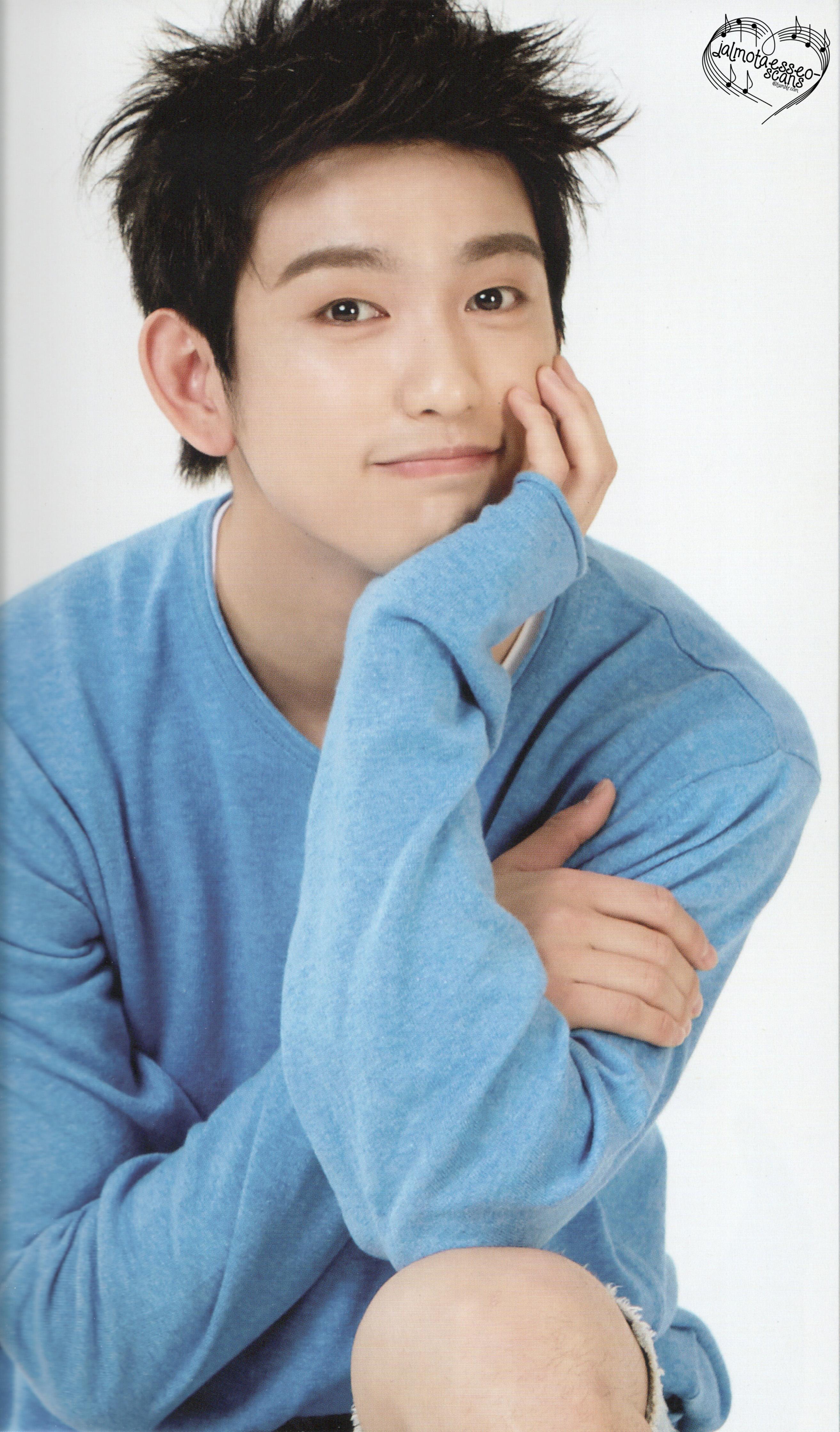 Jinyoung Wallpaper, HD Wallpaper & background Download