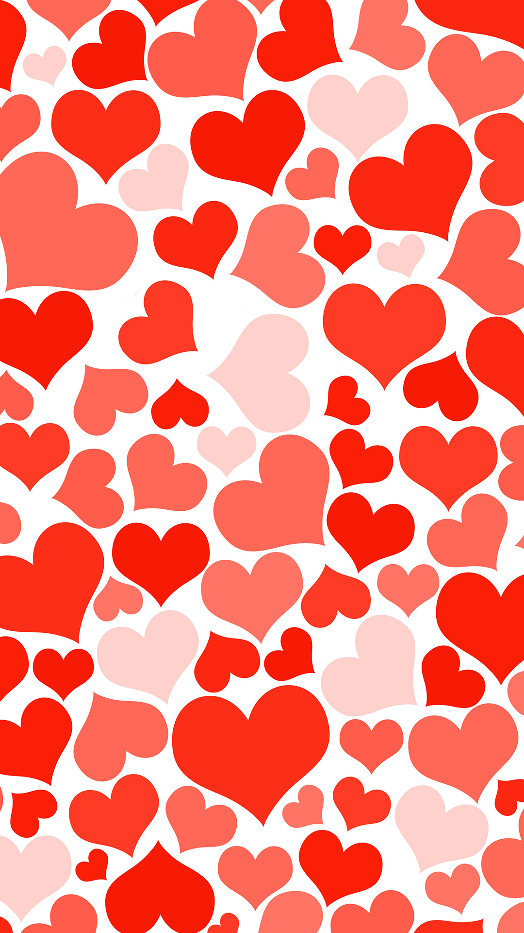 Love Hearts Wallpaper HD It's My Name Day