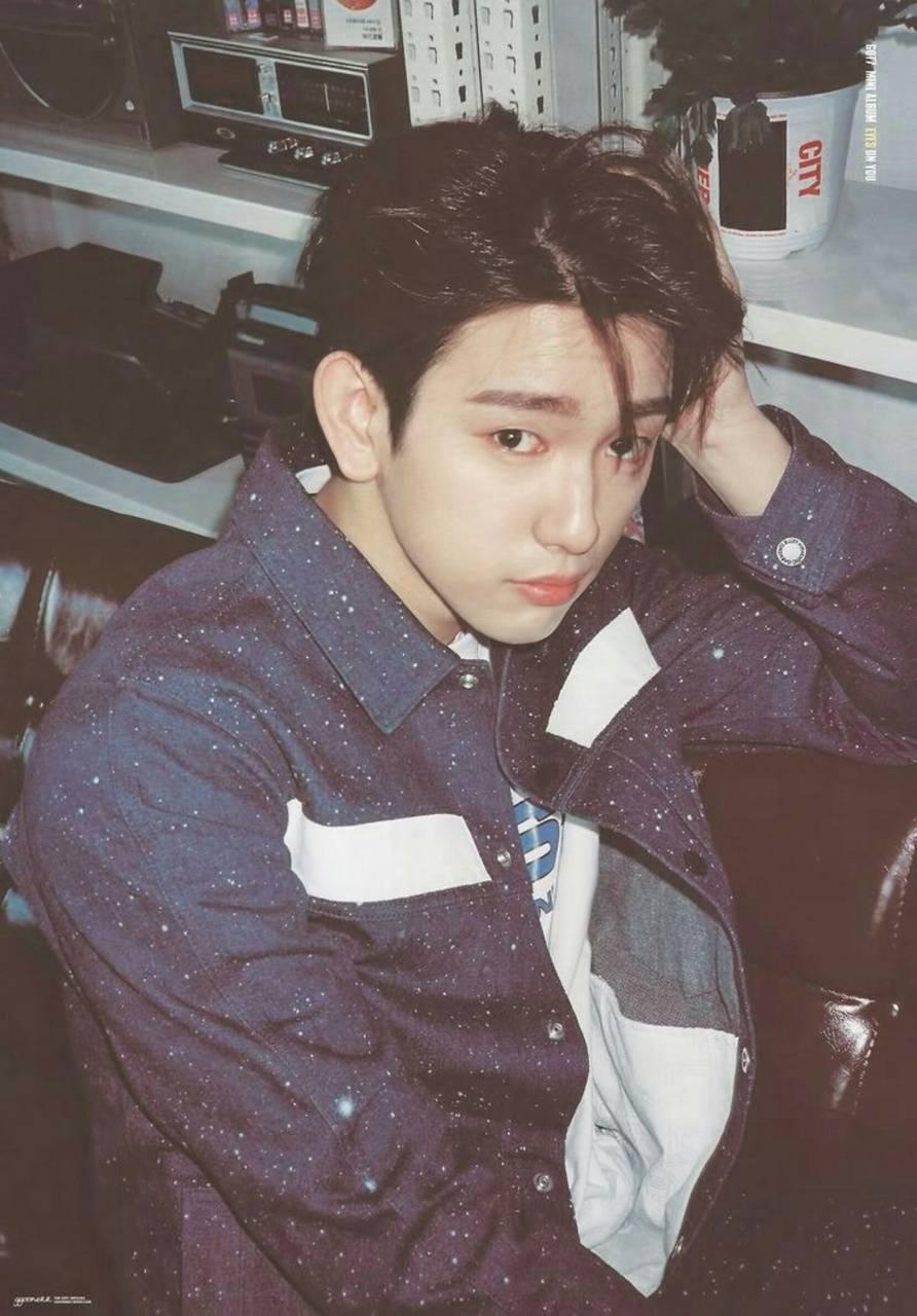 Got7 Jinyoung wallpaper
