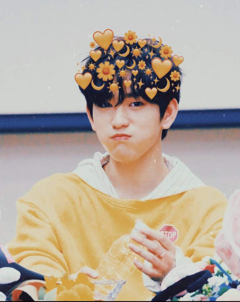Jinyoung wallpaper