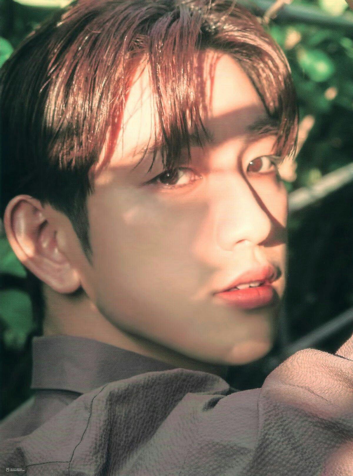 Jinyoung