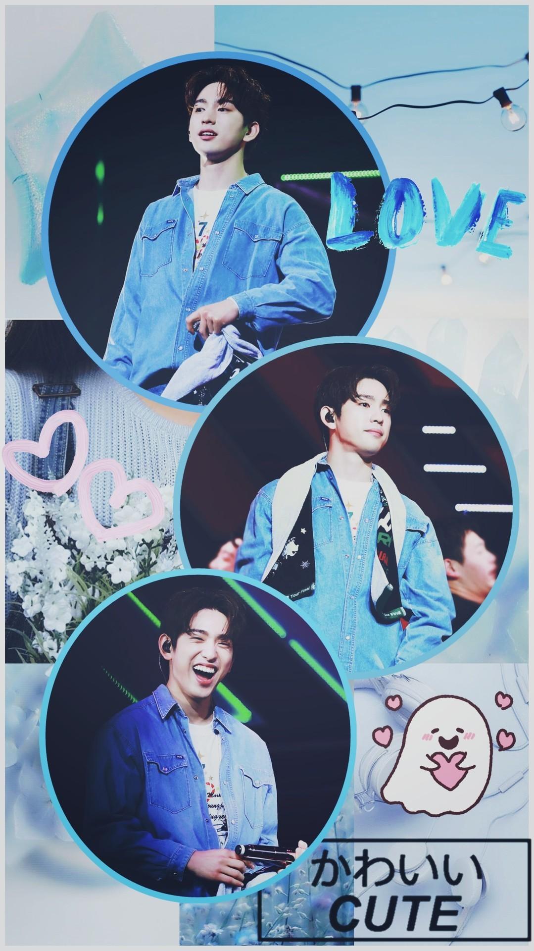 wallpaper kpop