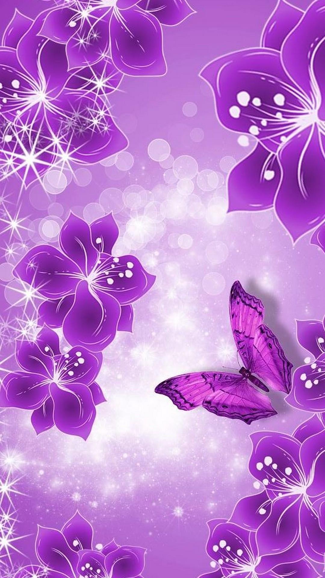 Butterfly HD Mobile Wallpapers - Wallpaper Cave