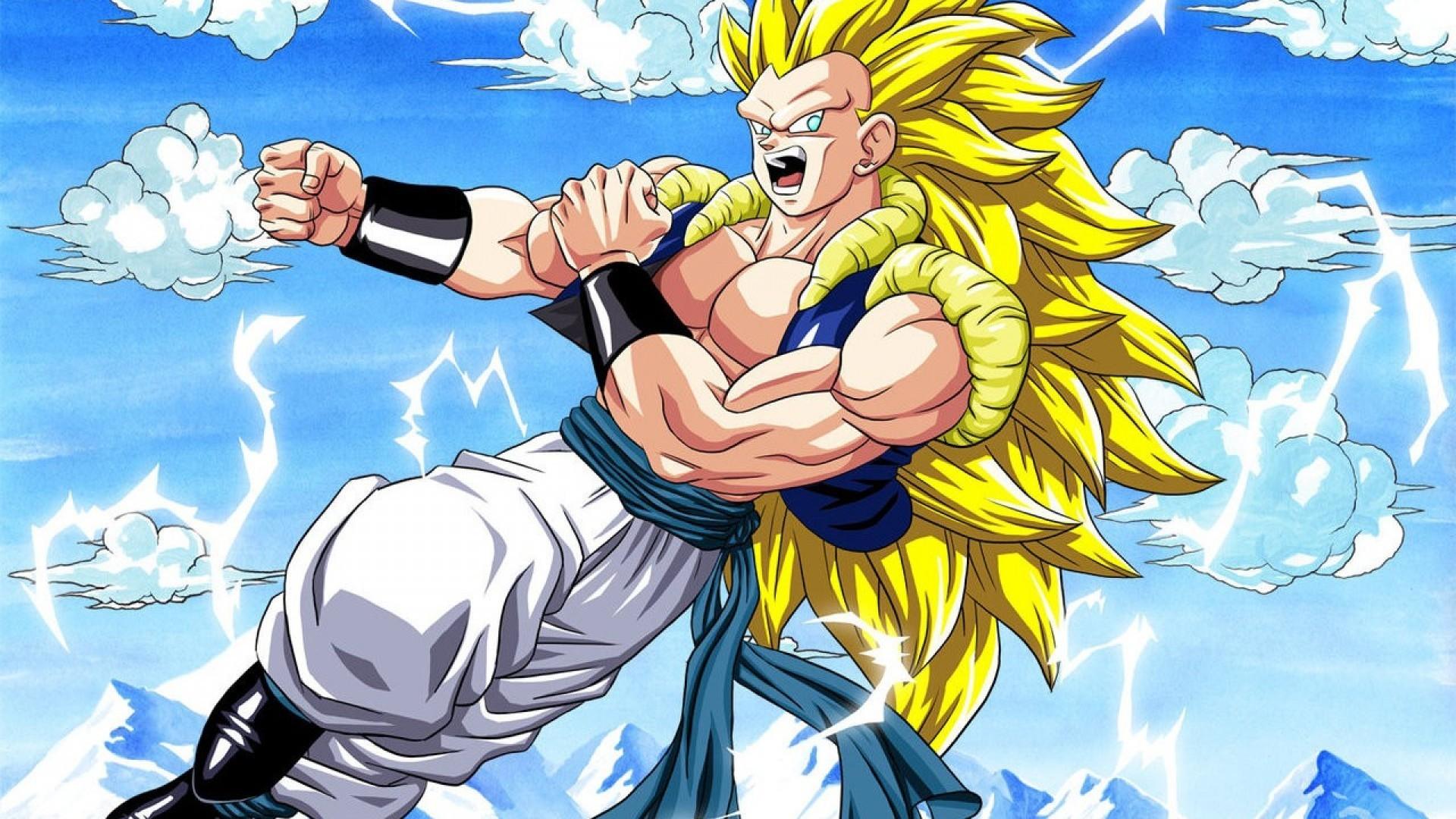 Hd Dbz Wallpaper HD Desktop Wallpaper Amazing Image