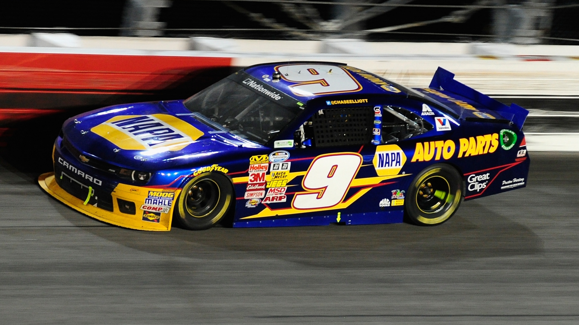 Free download Chase Elliott continues wowing NASCAR AOL News