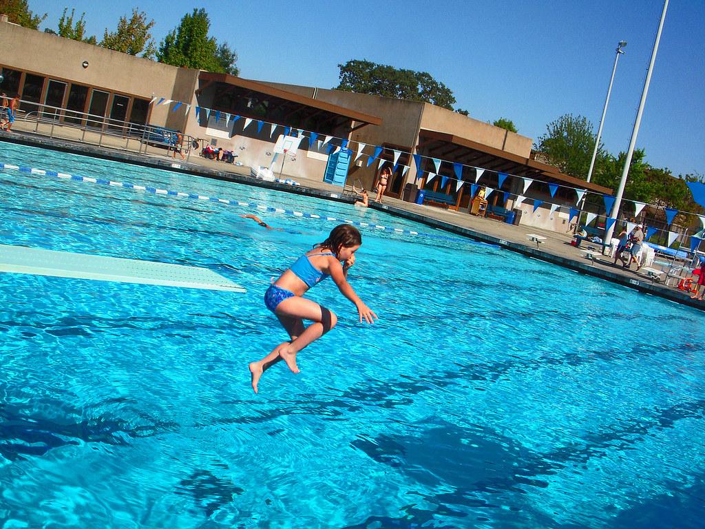 Diving Board Wallpapers - Wallpaper Cave