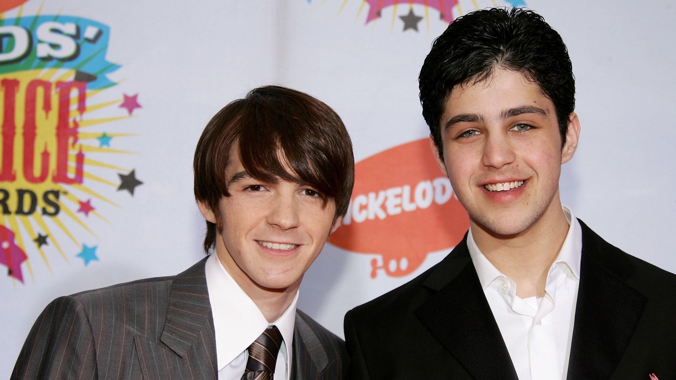 Drake Bell Says His Feud With Josh Peck Brought Them CLOSER. Teen