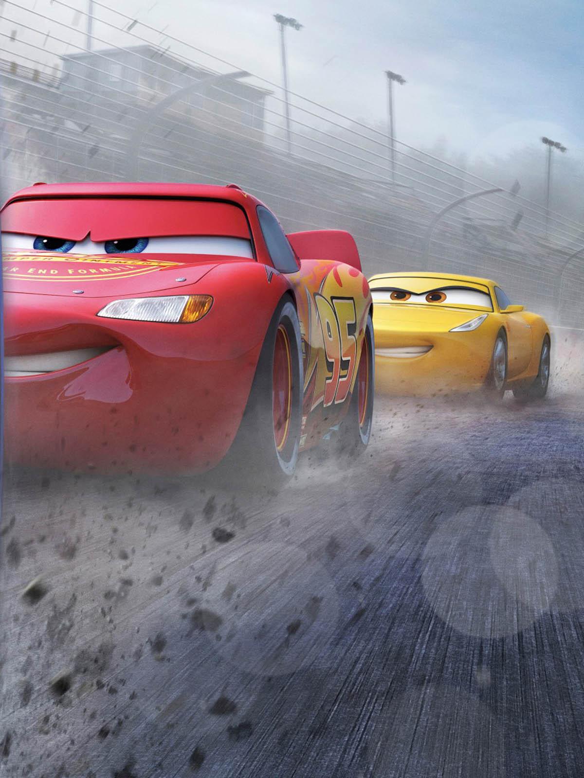 Cars 3 HD Wallpaper For Android Cars Wallpaper