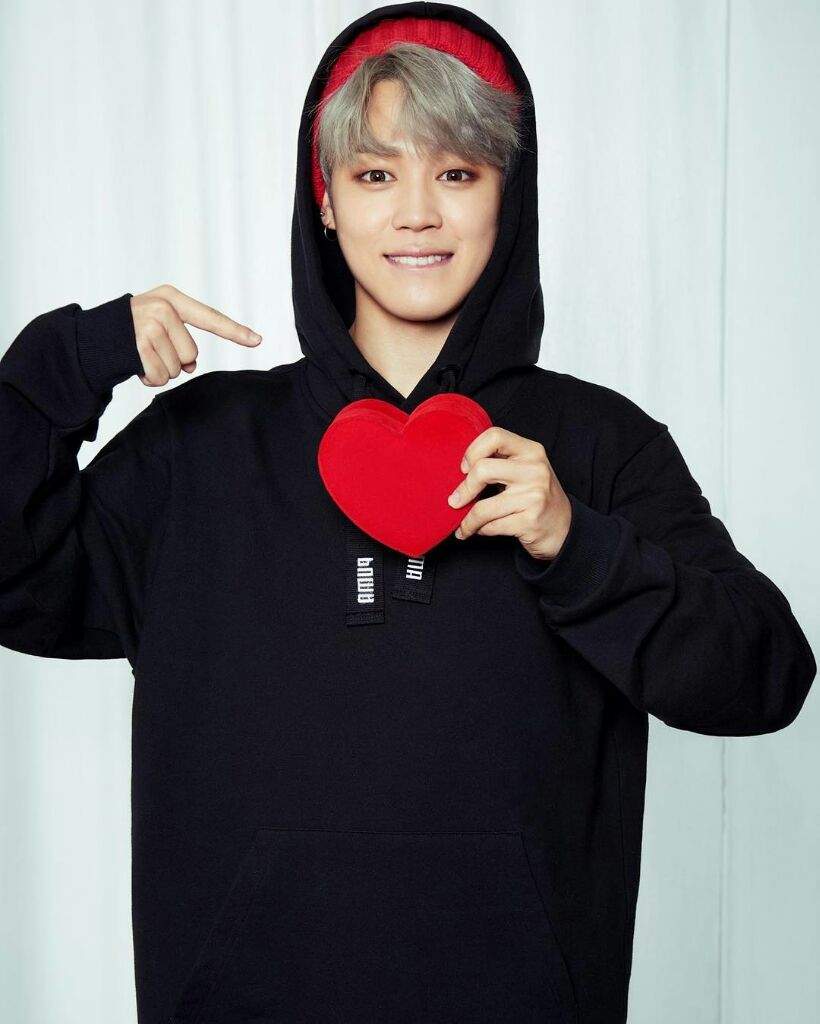 Jimin And Rose Wallpapers Wallpaper Cave