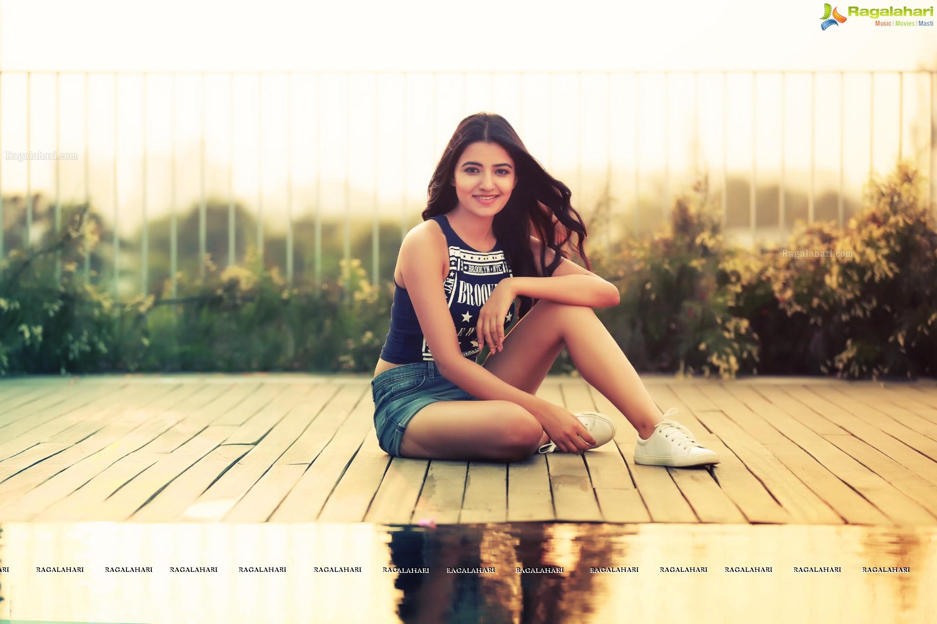 Rukshar Mir (High Definition) Image 1. Telugu Actress Image