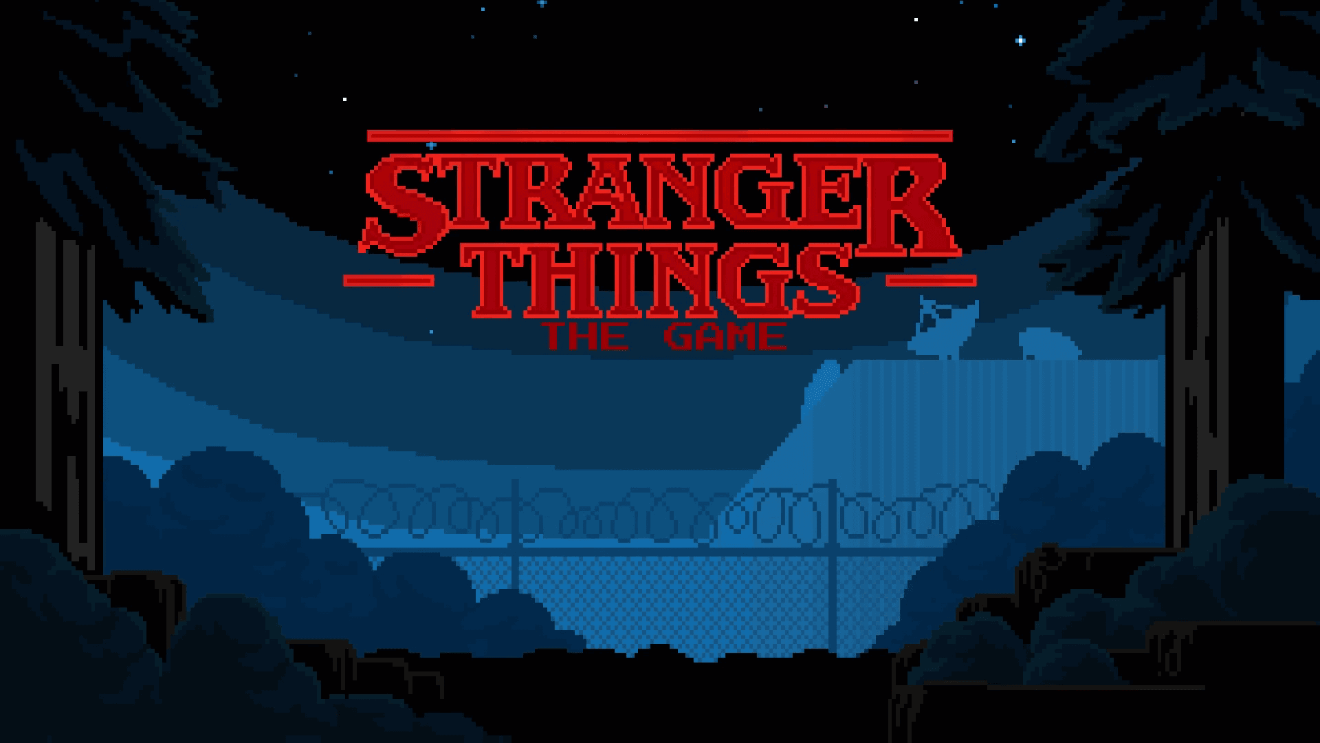 Free download Stranger Things Wallpaper 4k iPhone Dual Monitor and Desktop  1920x1080 for your Desktop Mobile  Tablet  Explore 25 Stranger Things  4k Wallpapers  Stranger Things Eleven Wallpapers Stranger Things