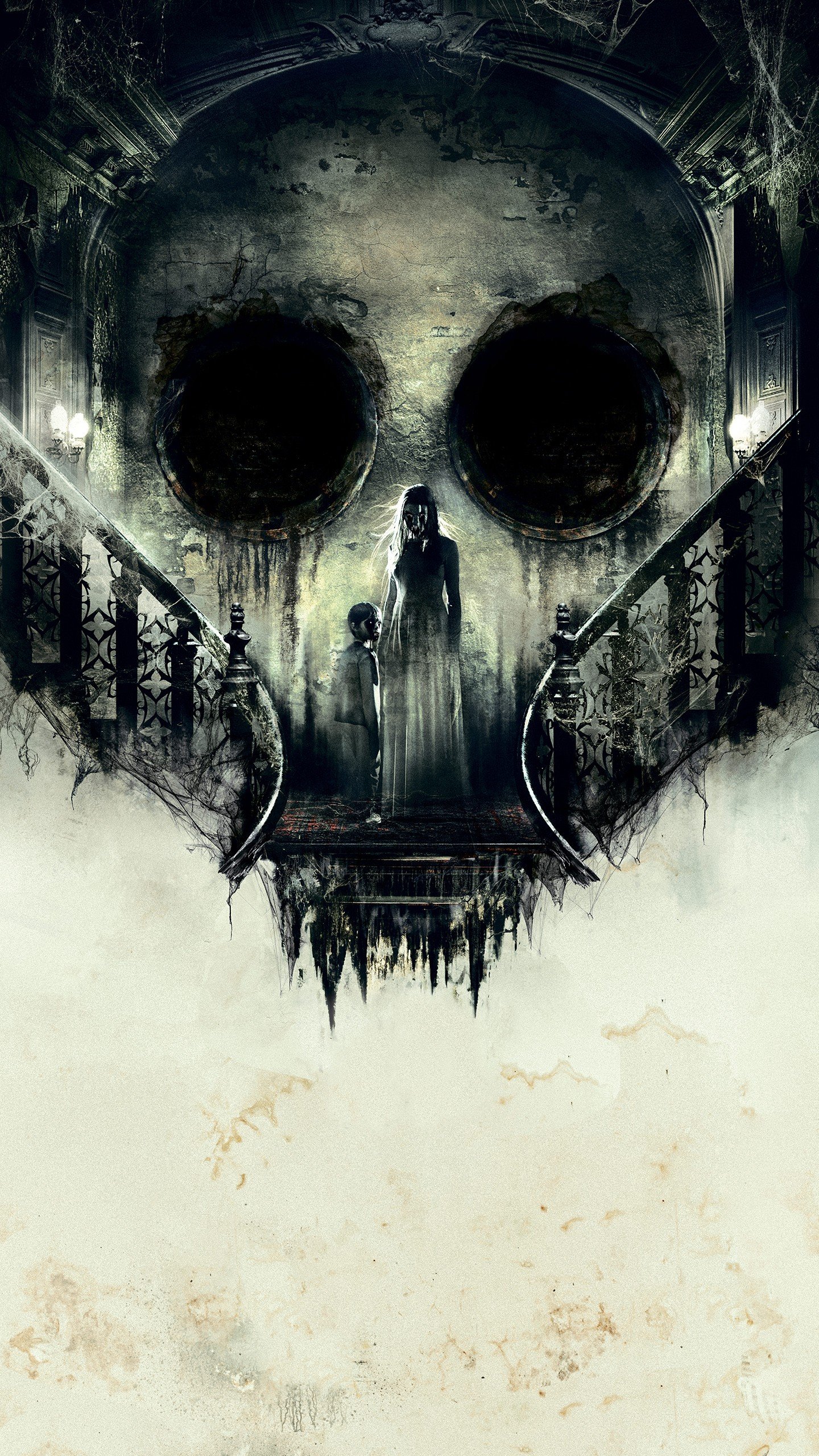 Horror movie for android HD wallpapers  Pxfuel