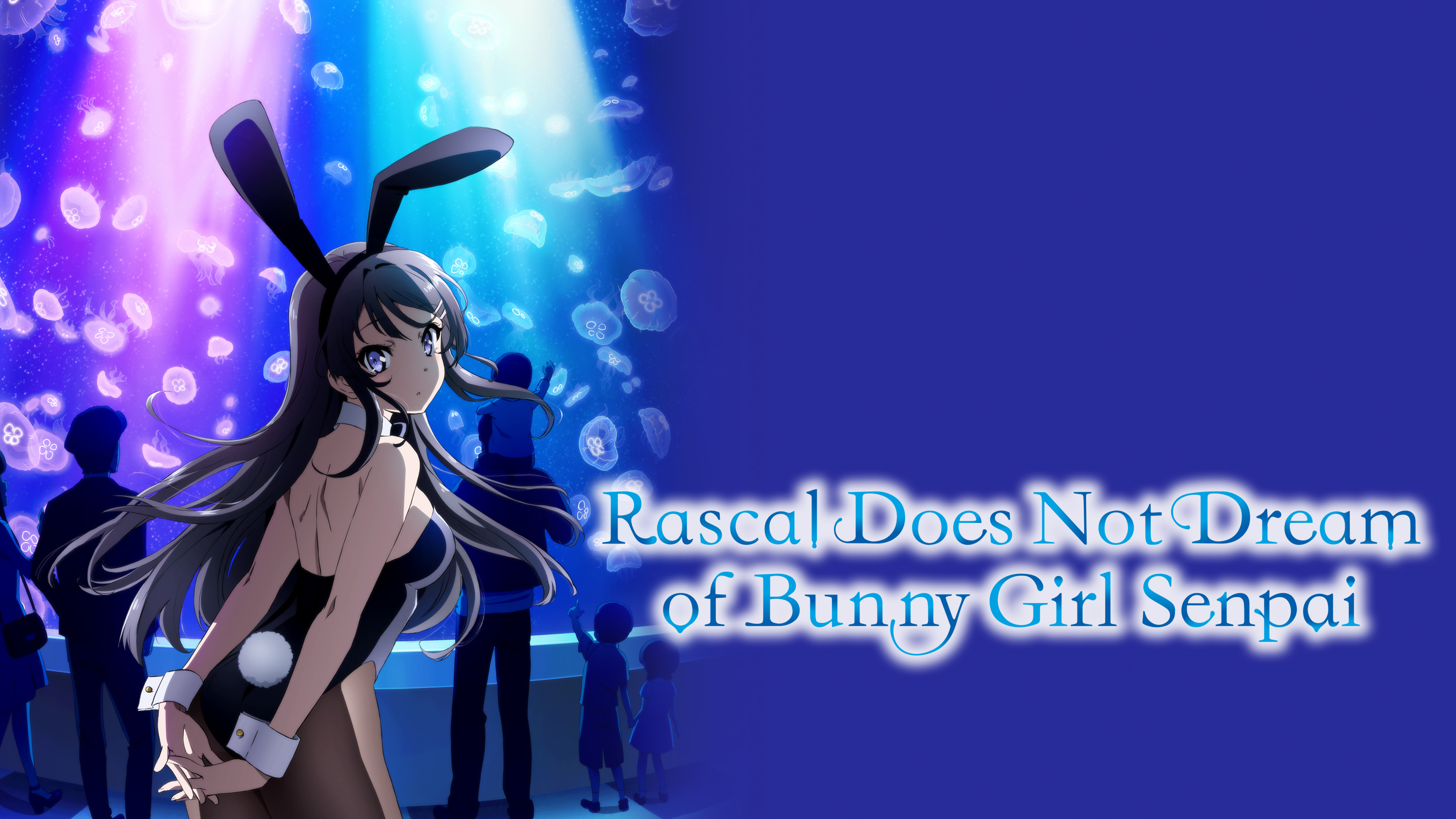 Watch Rascal Does Not Dream Of Bunny Girl Senpai Sub. Comedy, Drama, Romance Anime