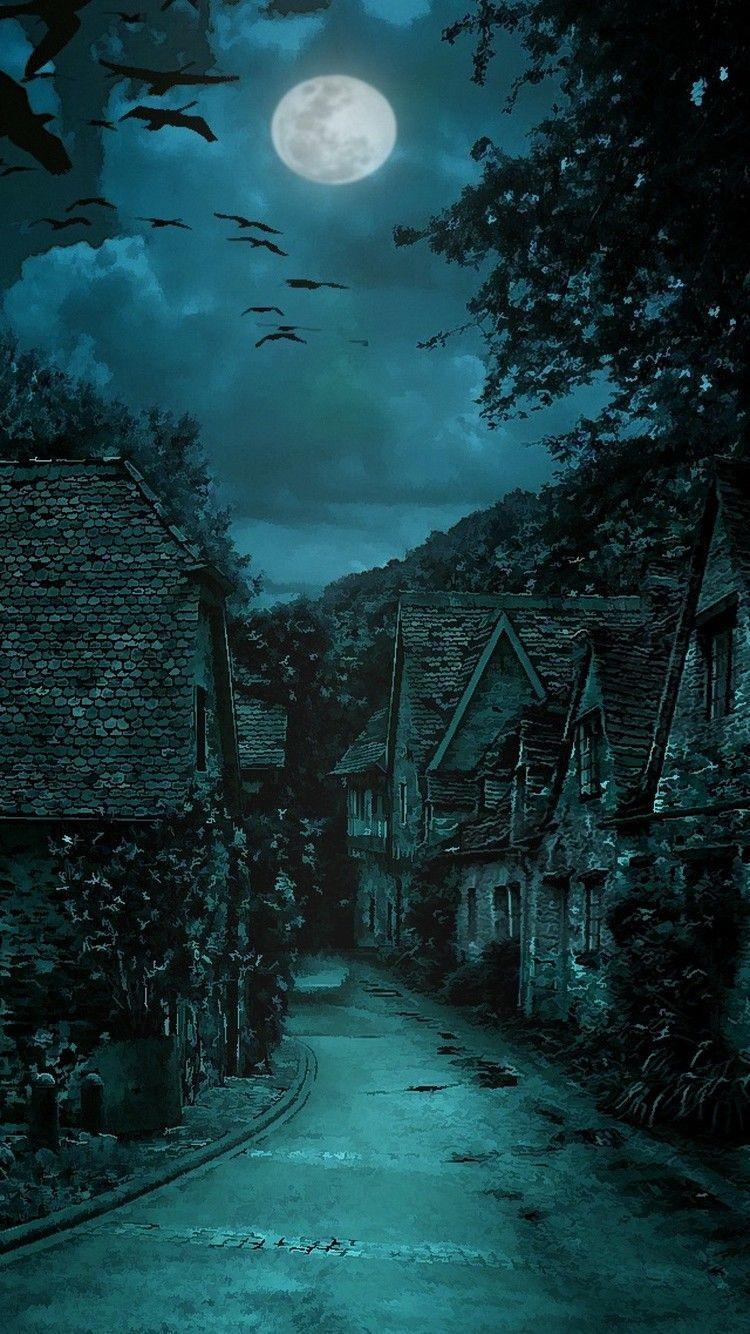 18 Horror 4K iPhone Wallpapers HD 4K 5K for PC and Mobile  Download  free images for iPhone Android