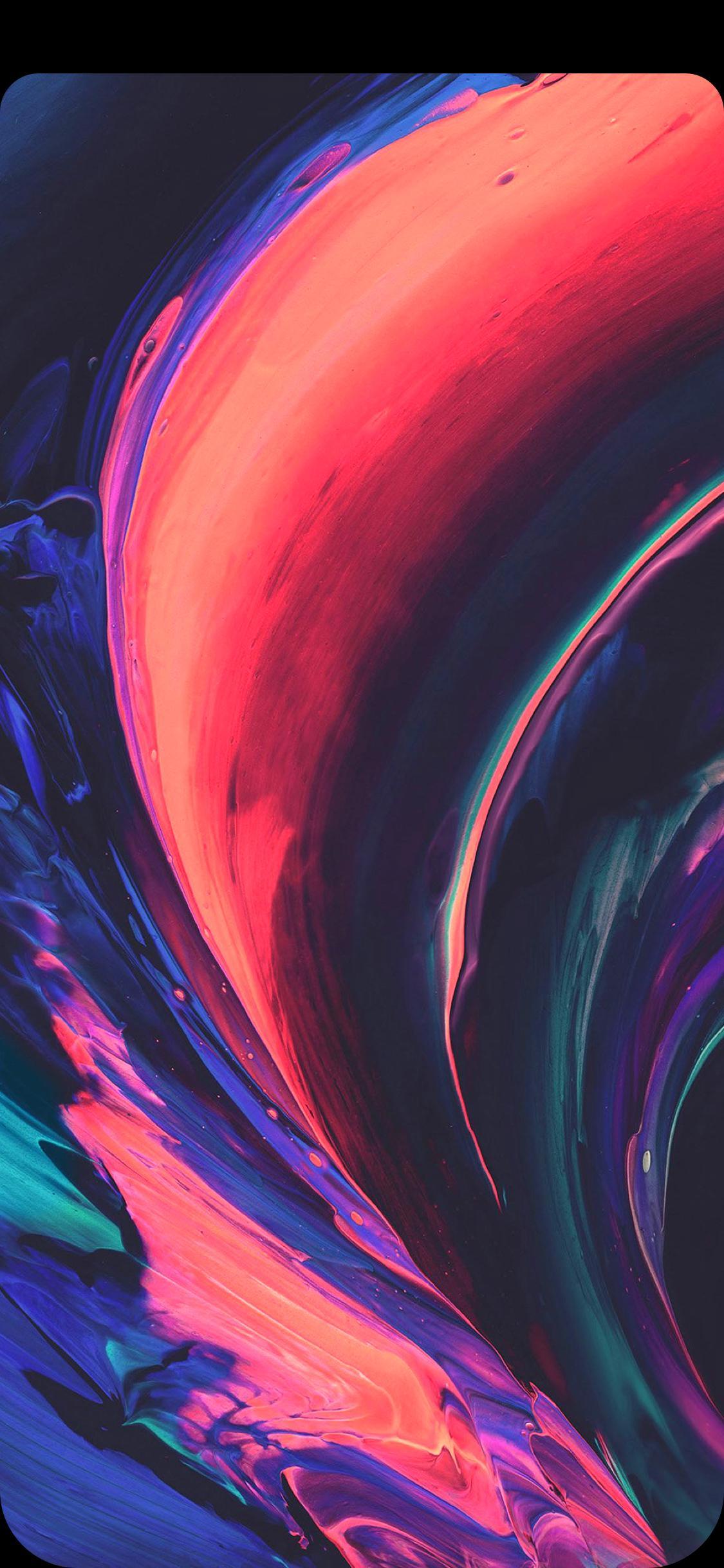 Notch Less Wallpaper Perfect For Your IPhone X
