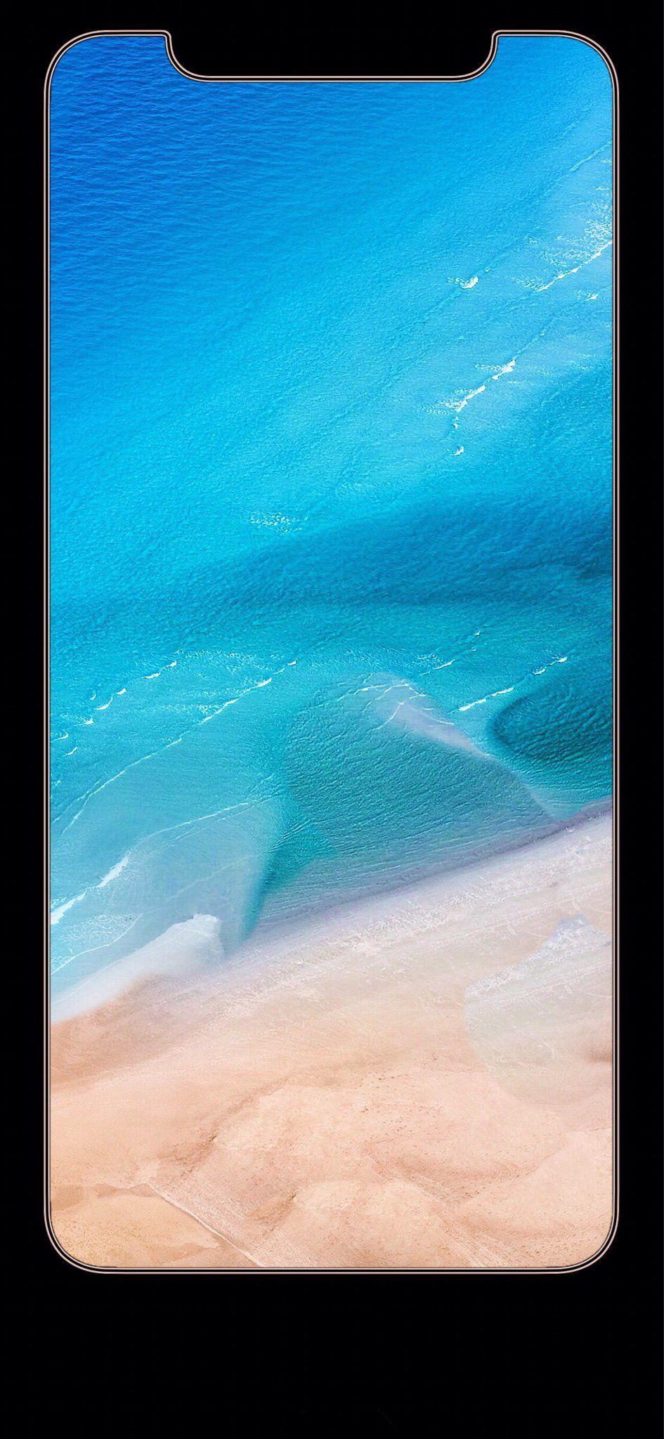 Notch Hd iPhone Wallpapers Free Download