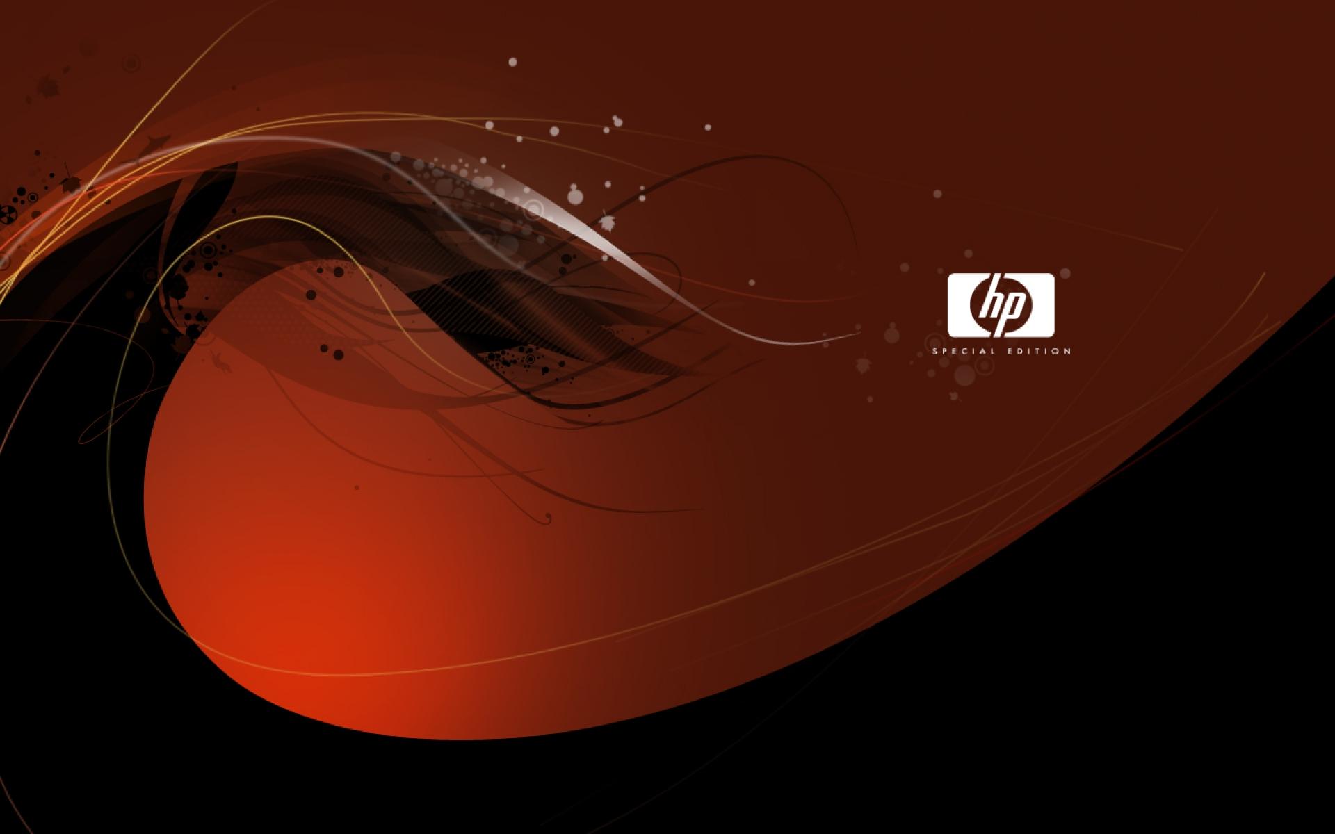 HP Background Download