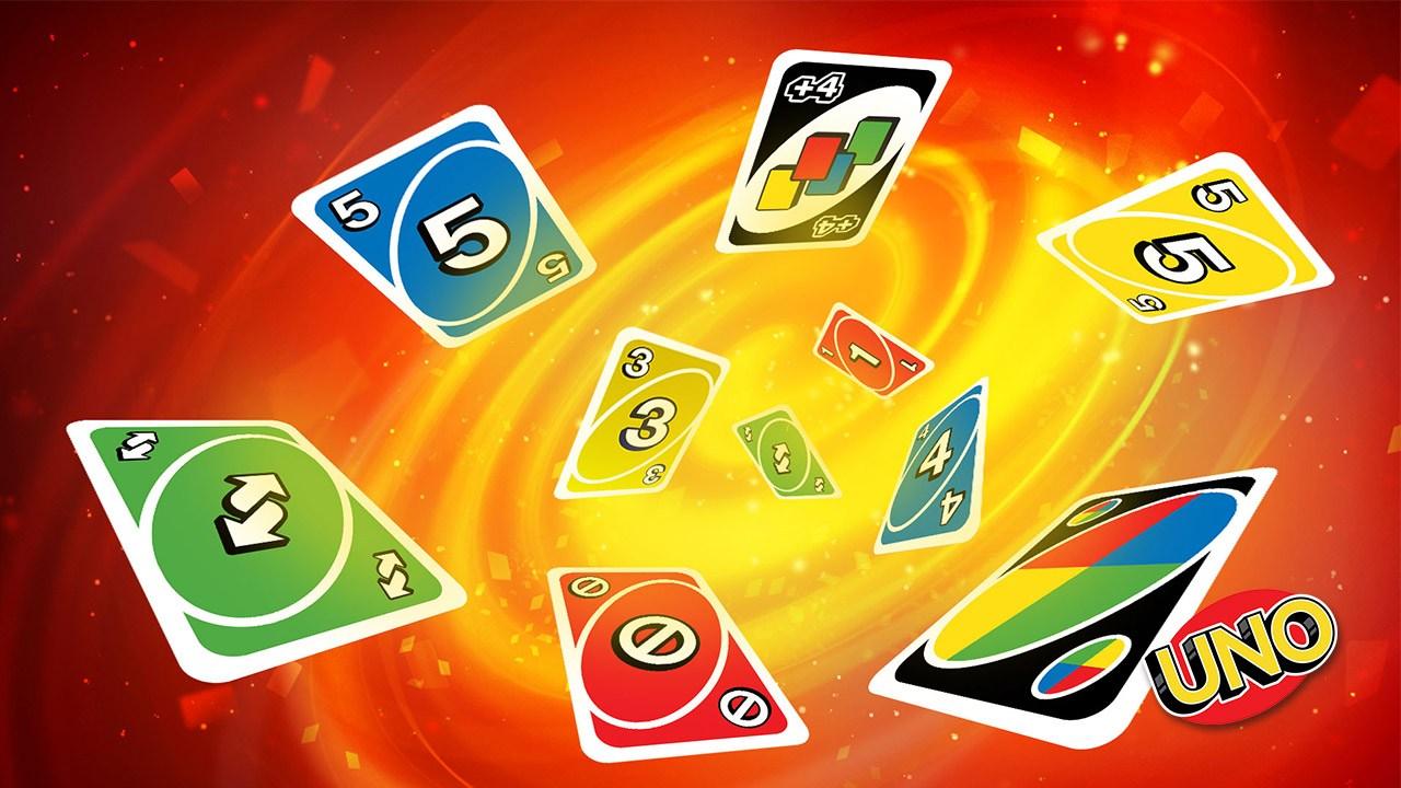 Uno Online: 4 Colors for android download